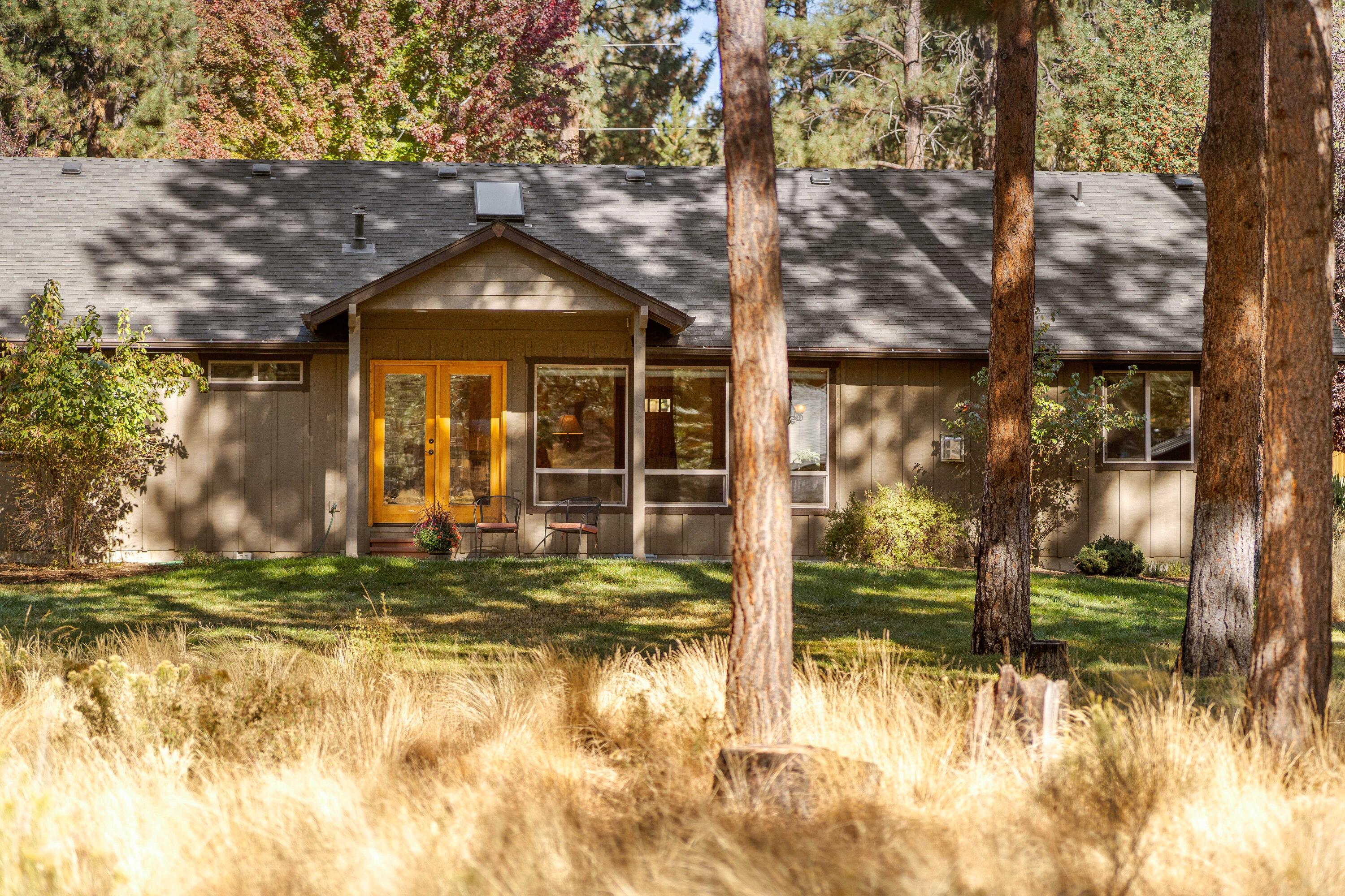 Deschutes RiverWoods - Residential