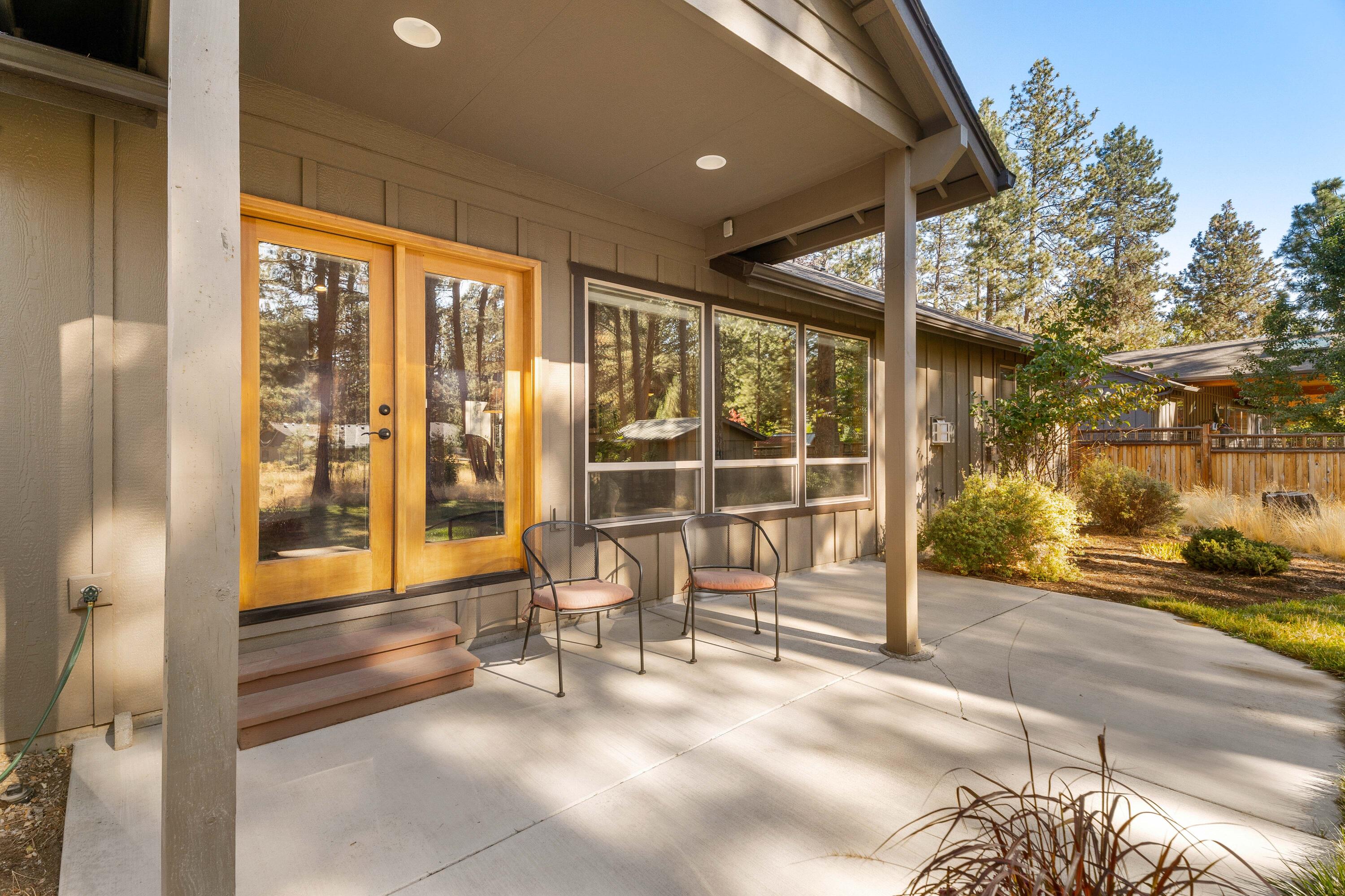 Deschutes RiverWoods - Residential