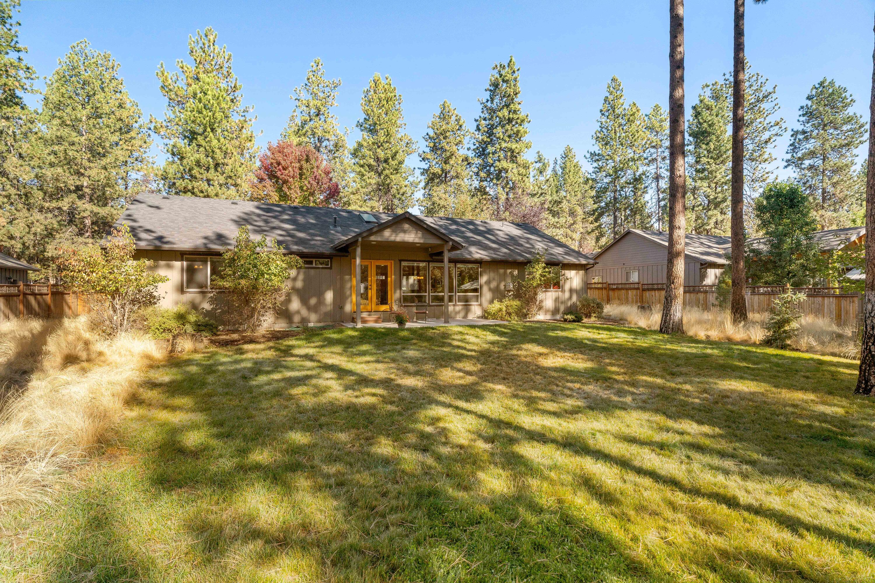 Deschutes RiverWoods - Residential