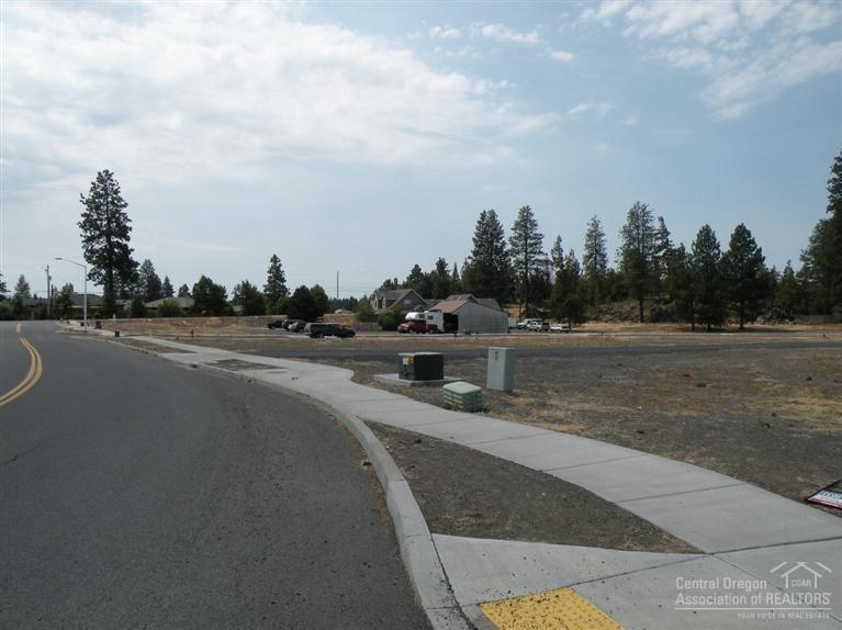 Clarendon Place - Land