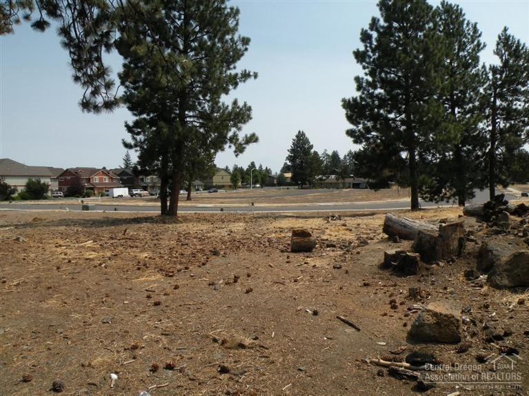 Clarendon Place - Land