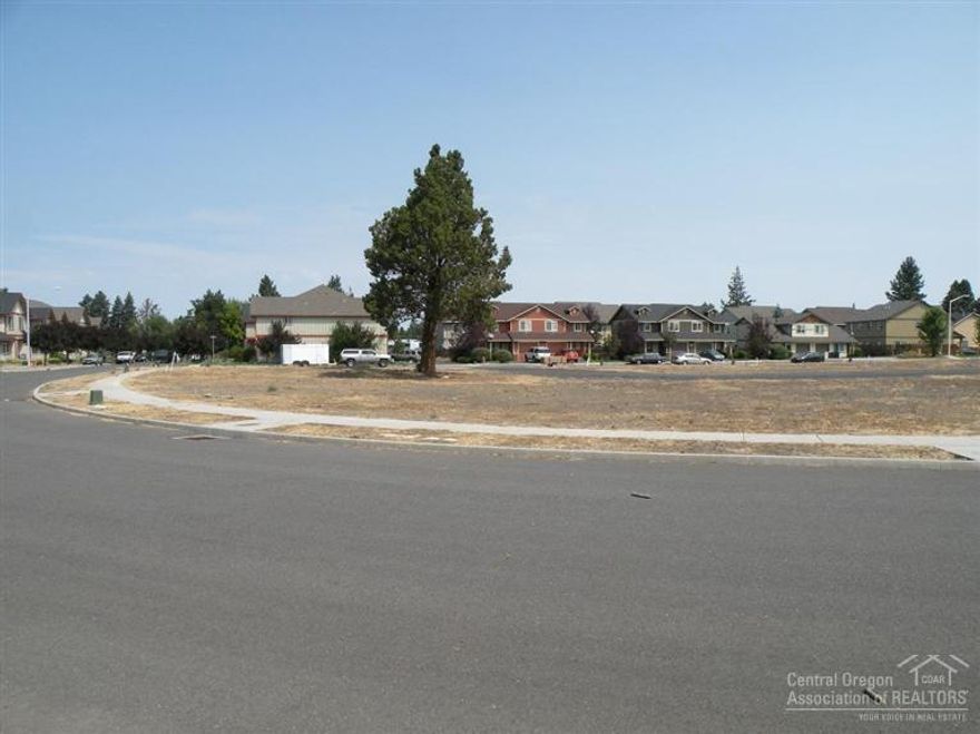 35 lot subdivision centrally located in Bend. 30 Lots are designed for town-homes and 5 lots are designed for single family homes. All lots are finished and connected to all utilities. Excellent location with access to all of Bend and especially close proximity to St. Charles Hospital, HWY 20, the Forum Shopping Center and all of Bend's east side amenities. Excellent development opportunity. Owner will consider financing sale.