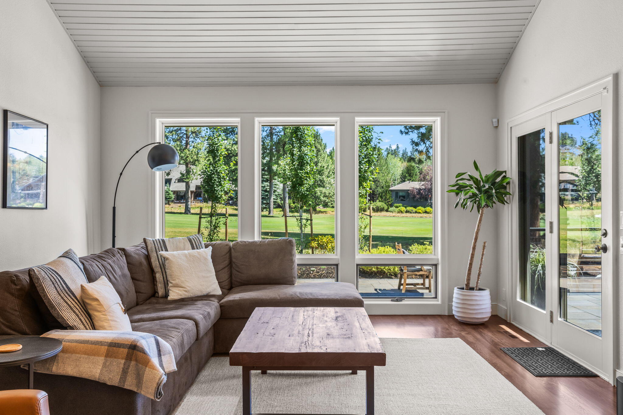 Broken Top - Residential