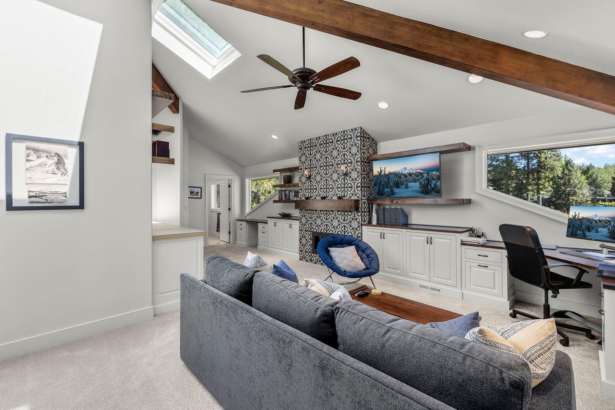 Broken Top - Residential