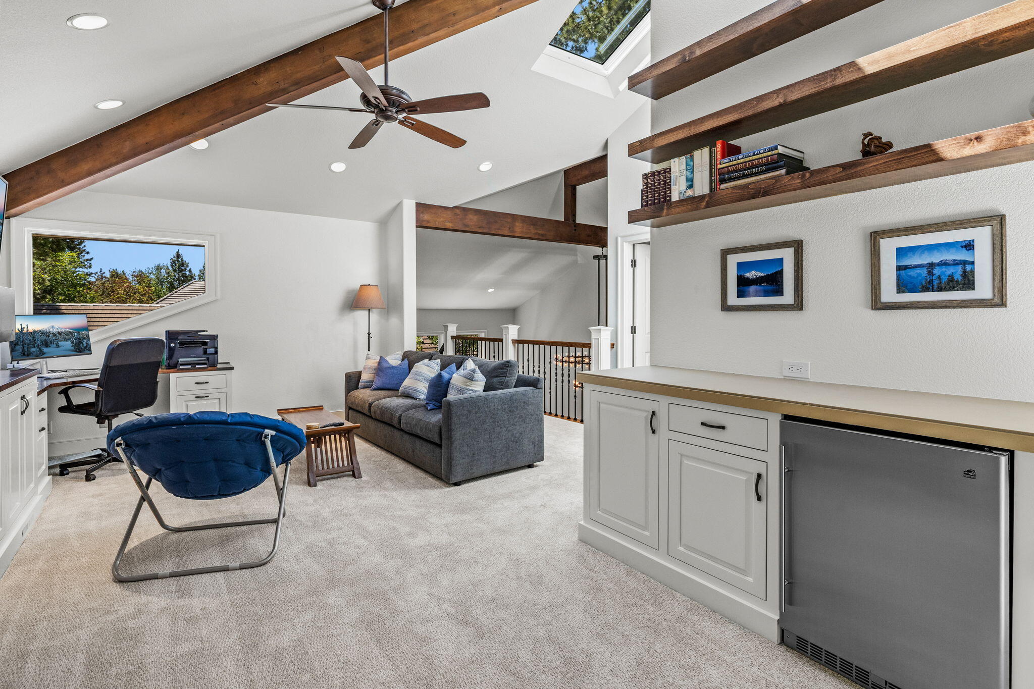 Broken Top - Residential