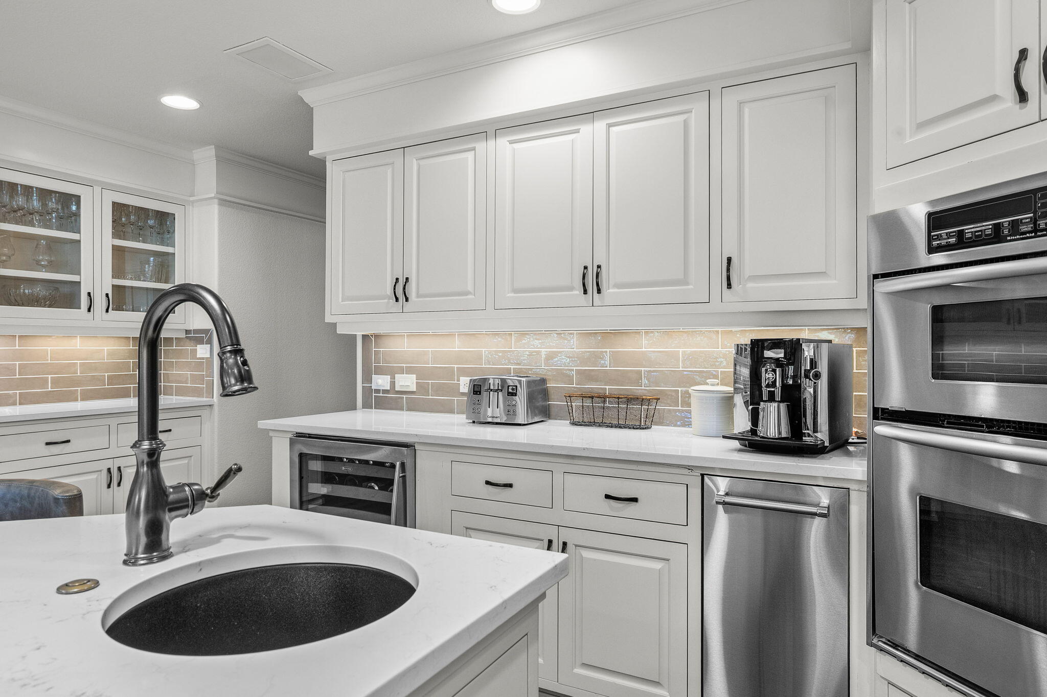 Broken Top - Residential