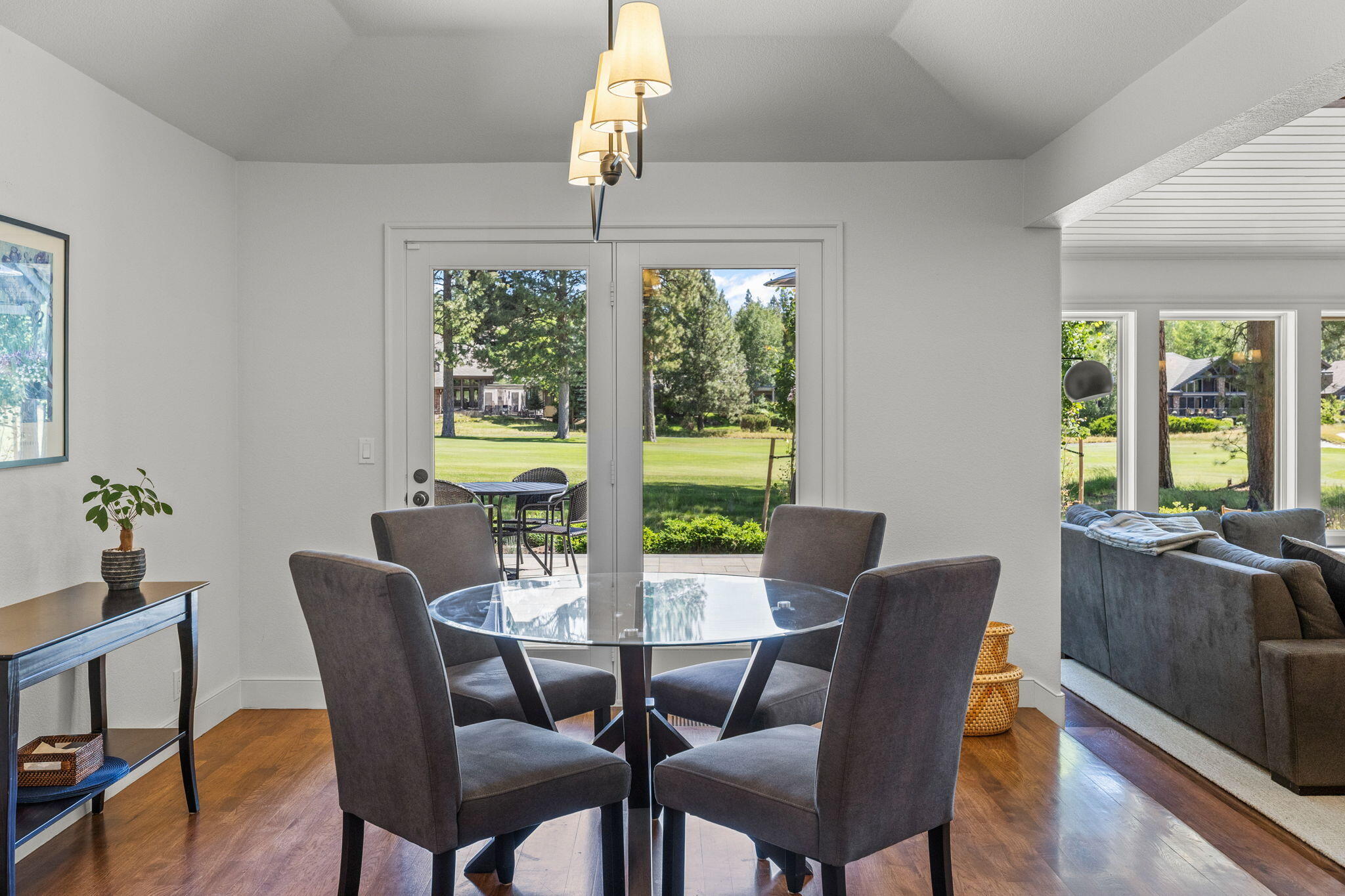 Broken Top - Residential