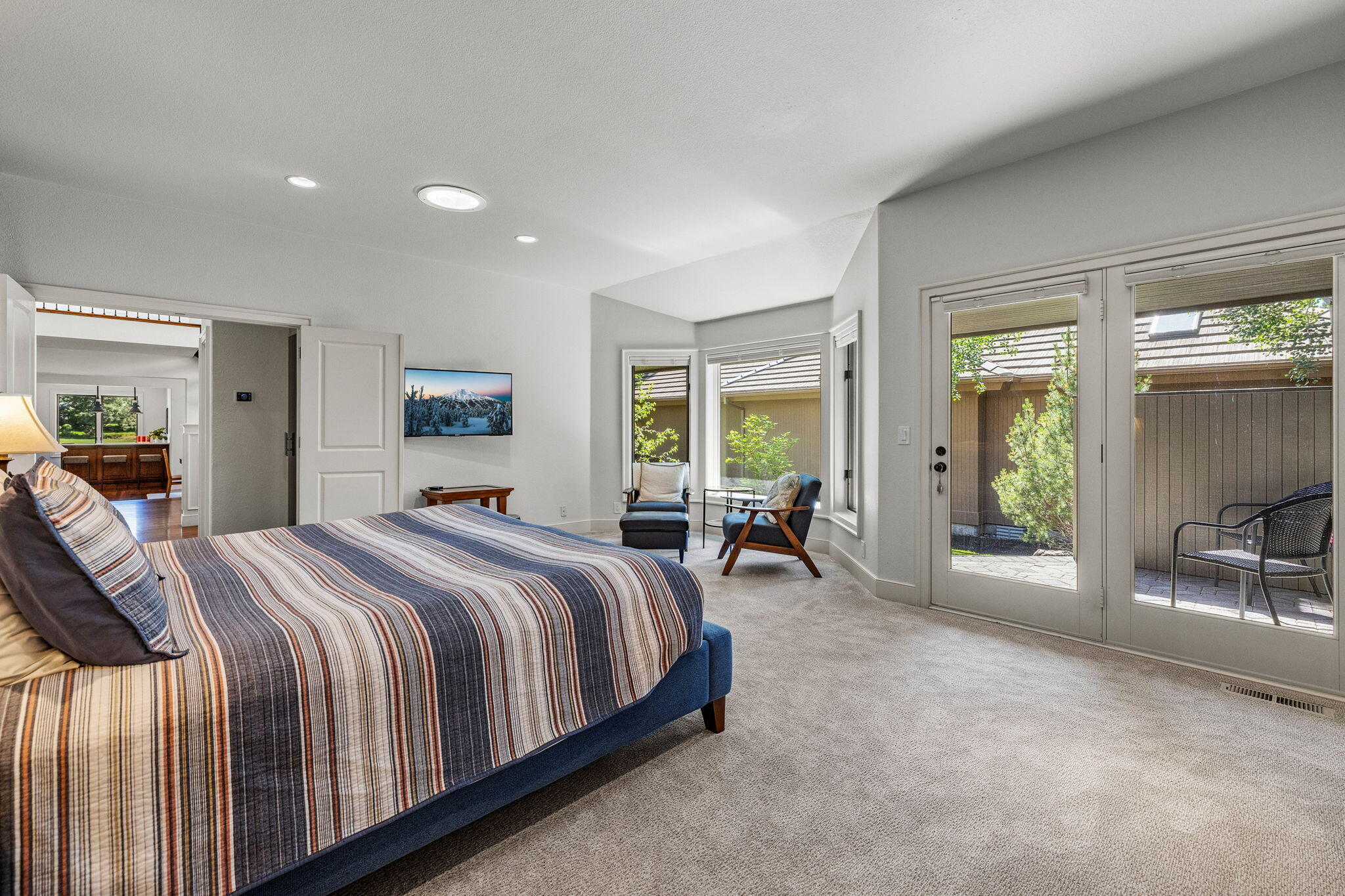 Broken Top - Residential