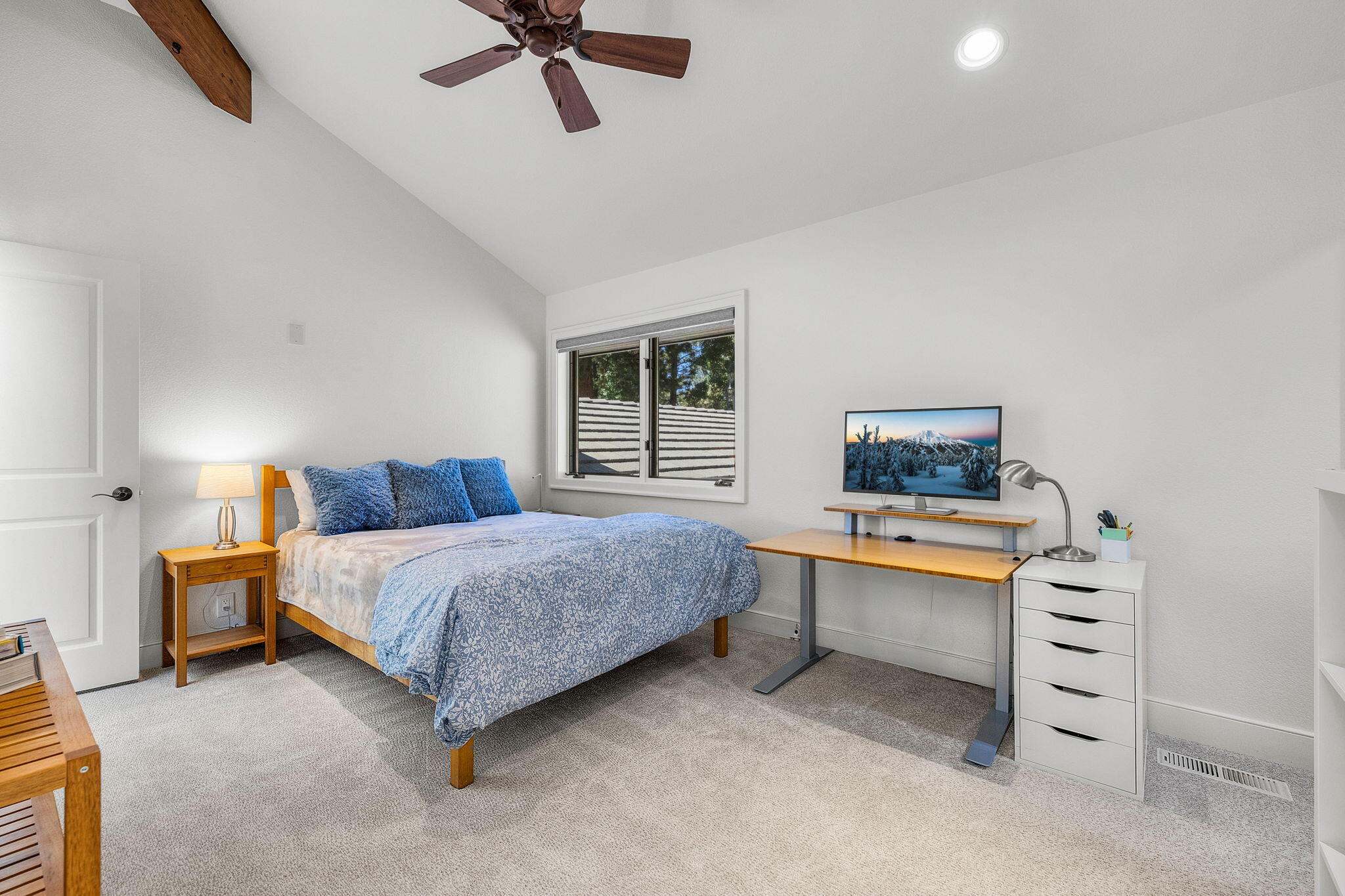 Broken Top - Residential