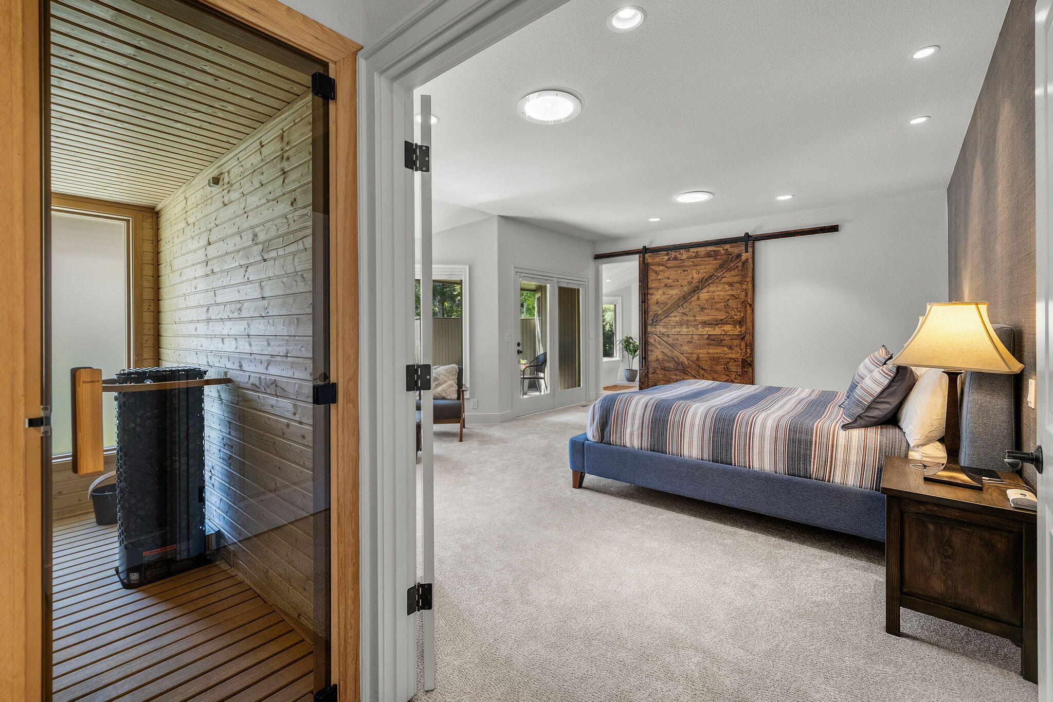 Broken Top - Residential