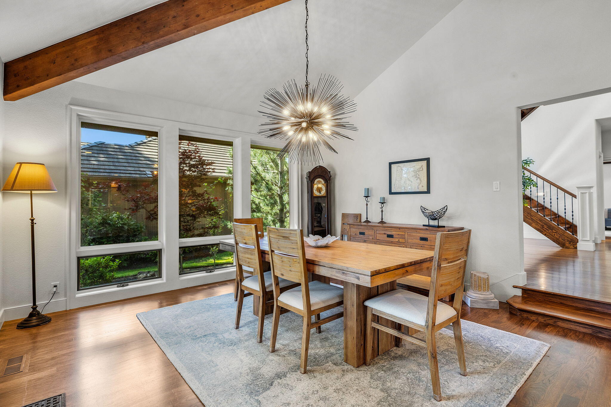 Broken Top - Residential