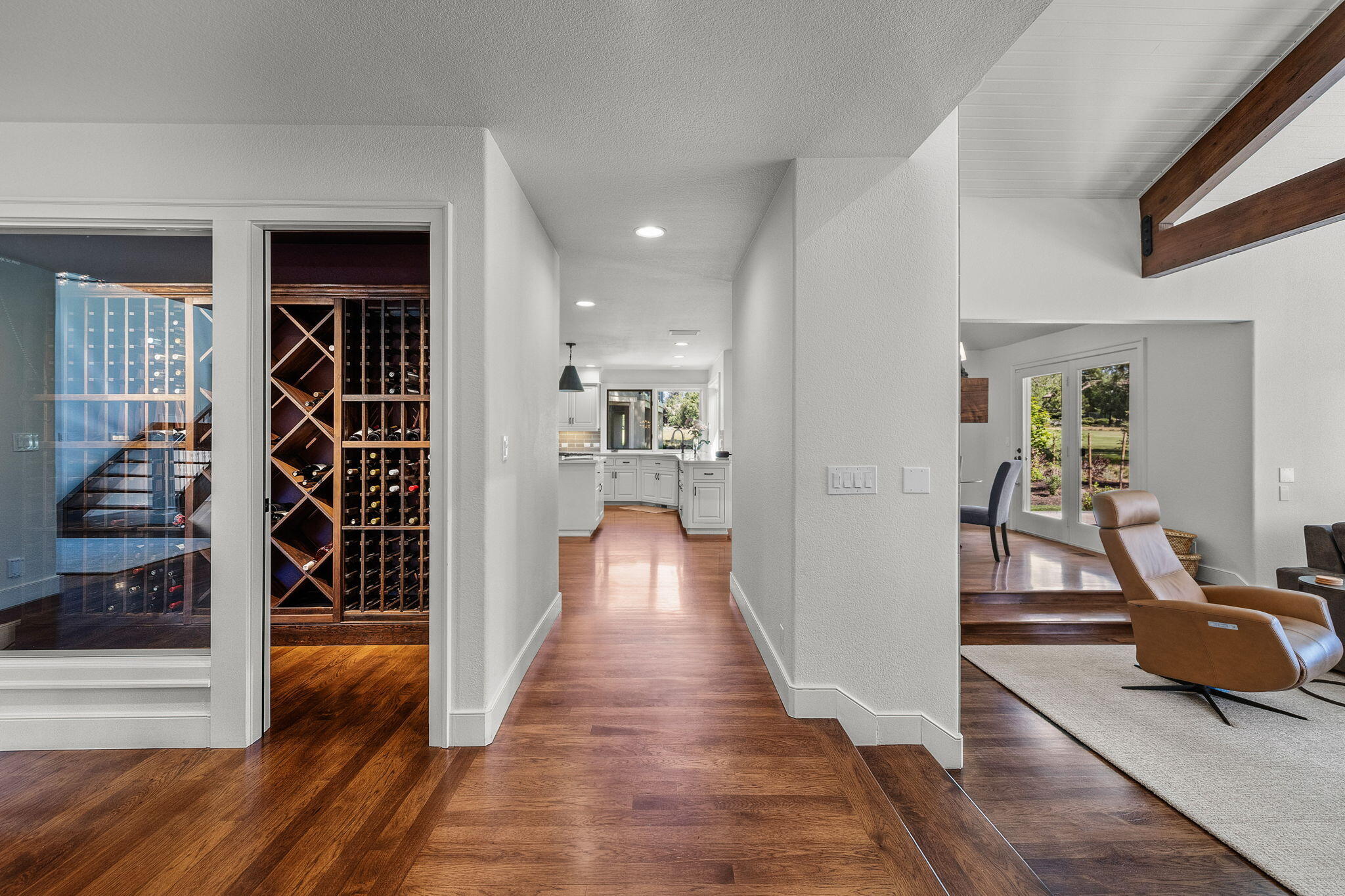 Broken Top - Residential