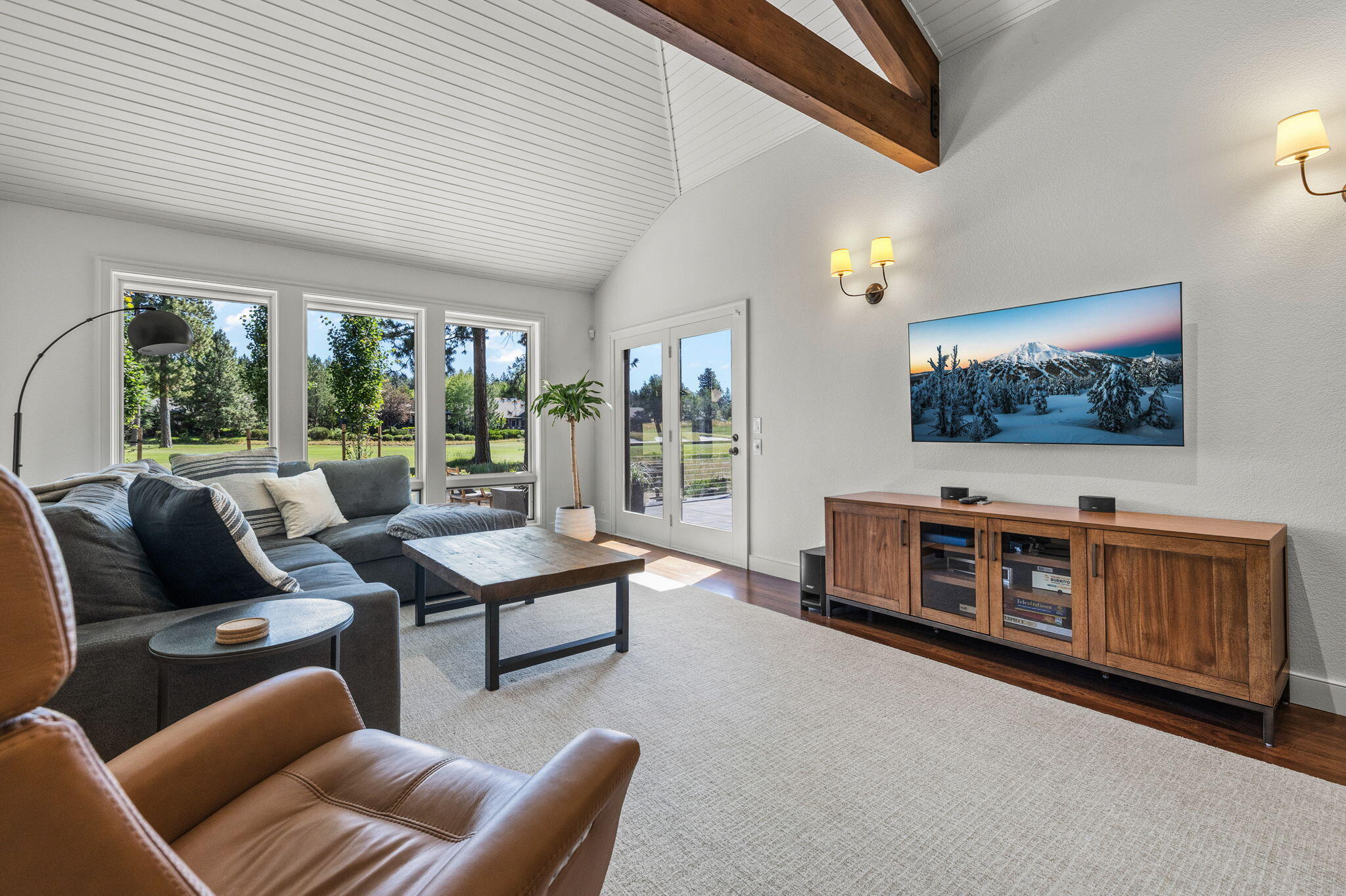 Broken Top - Residential