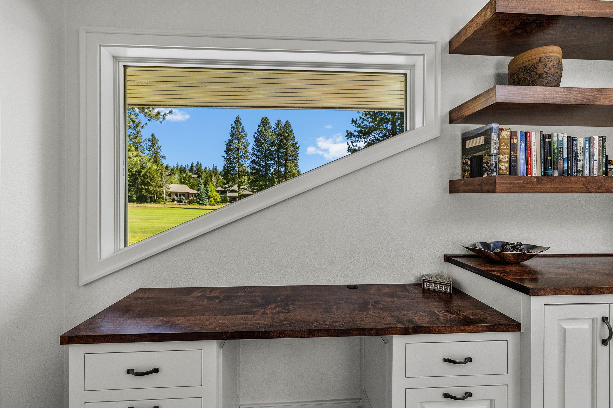 Broken Top - Residential