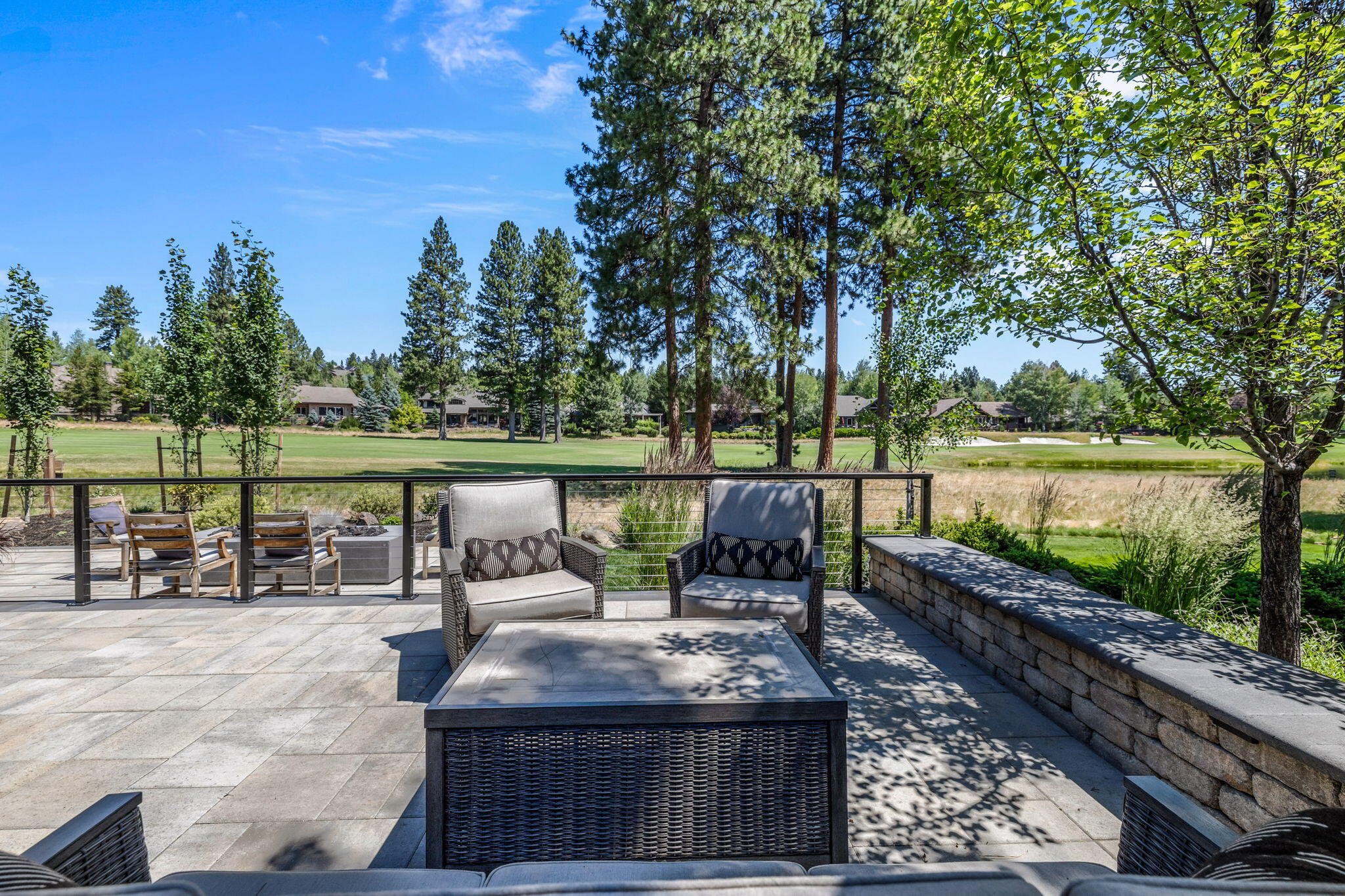 Broken Top - Residential