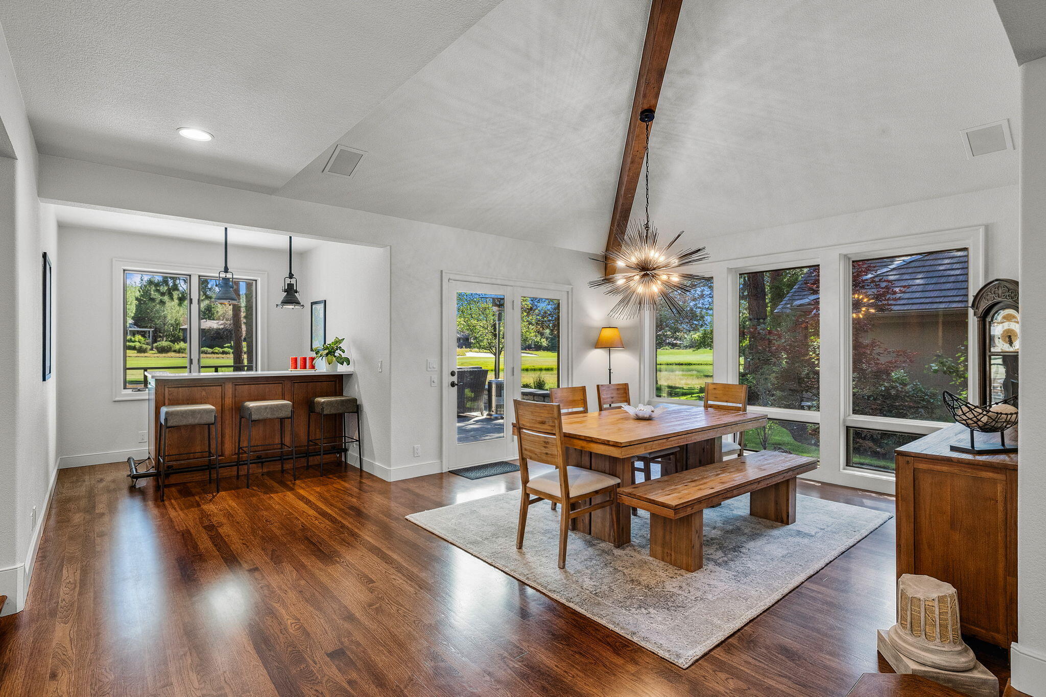 Broken Top - Residential