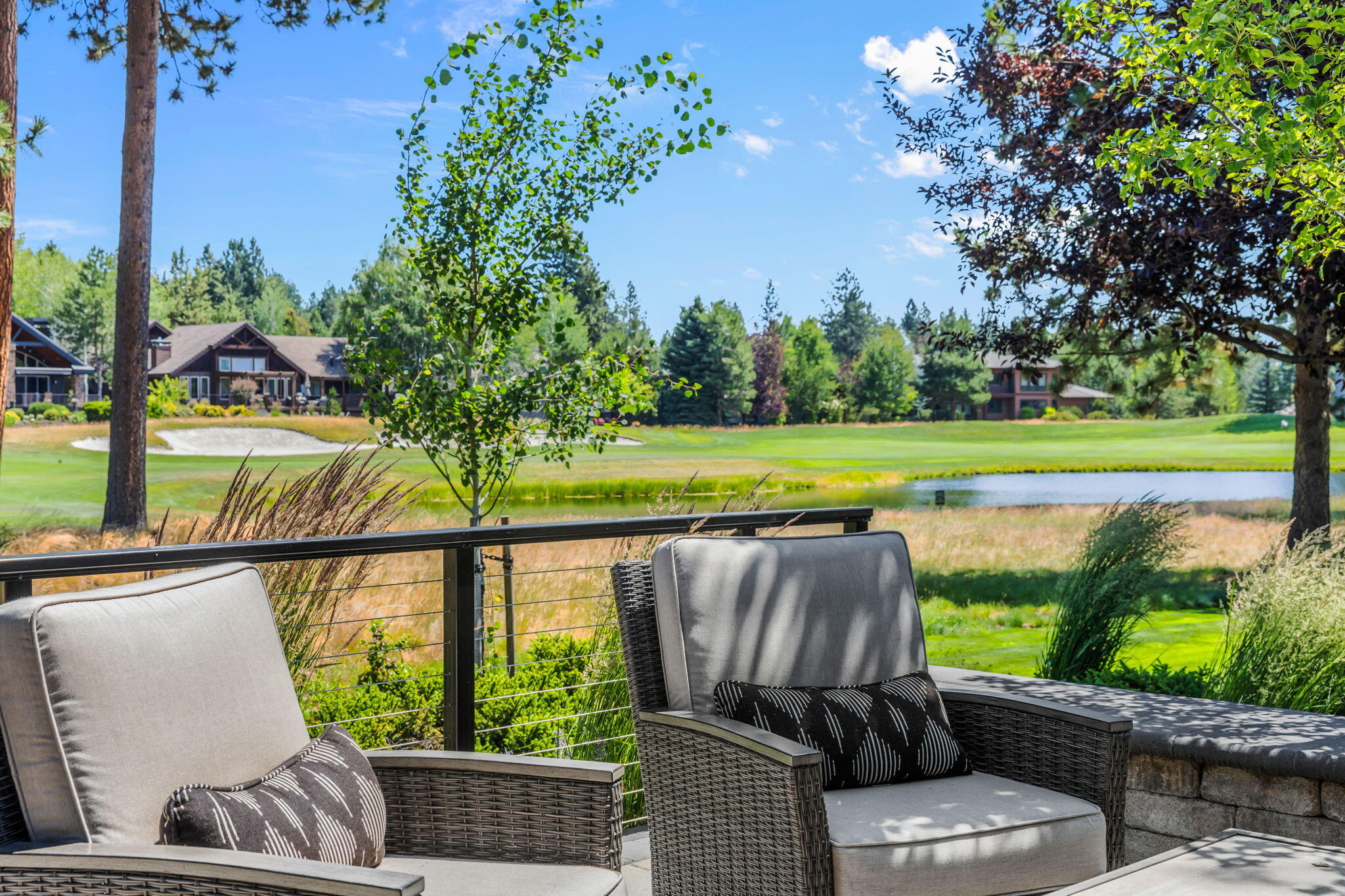 Broken Top - Residential