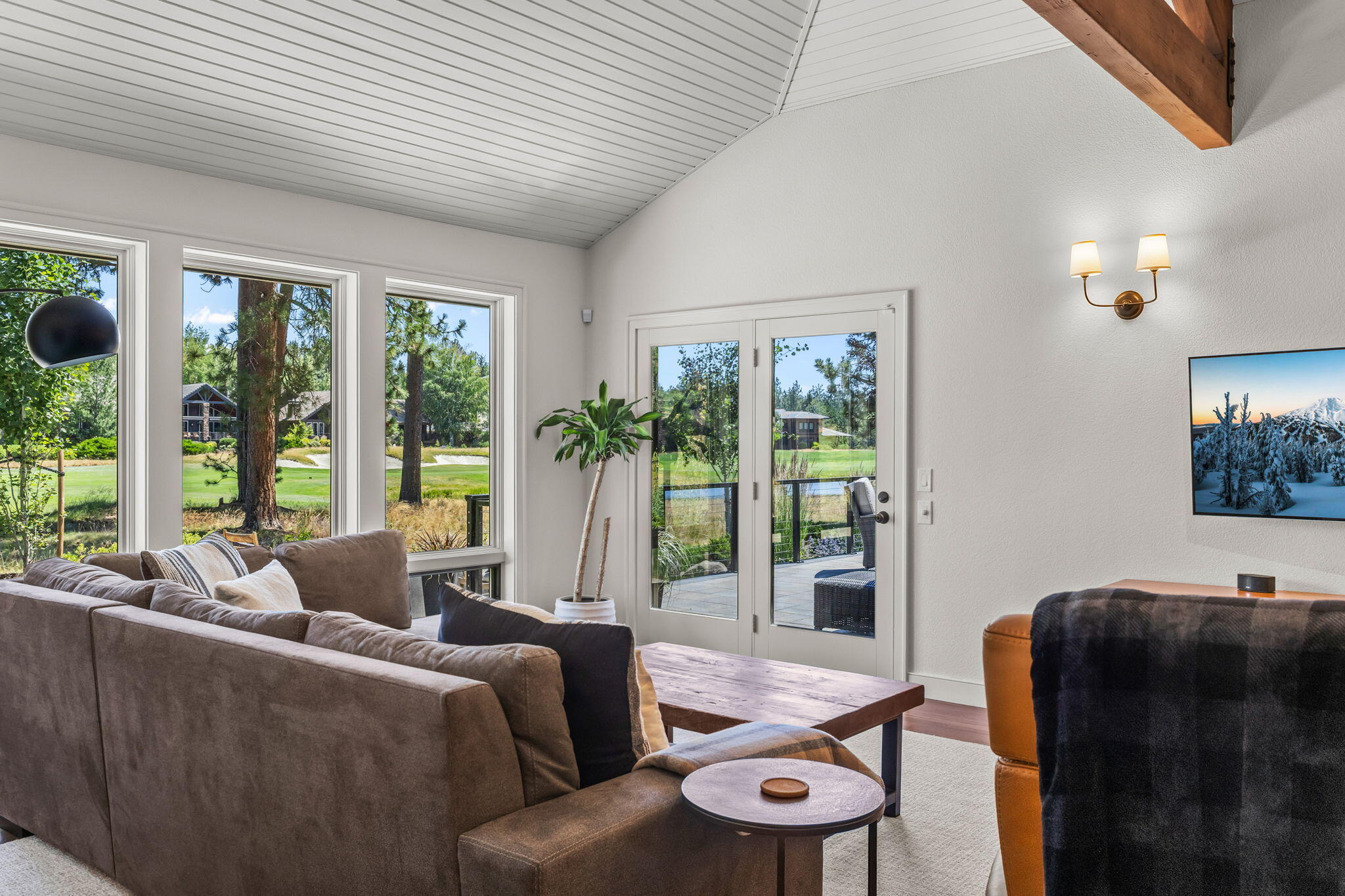 Broken Top - Residential