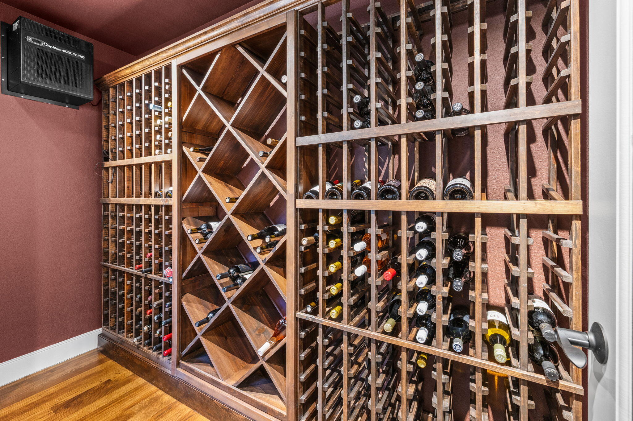 Broken Top - Residential