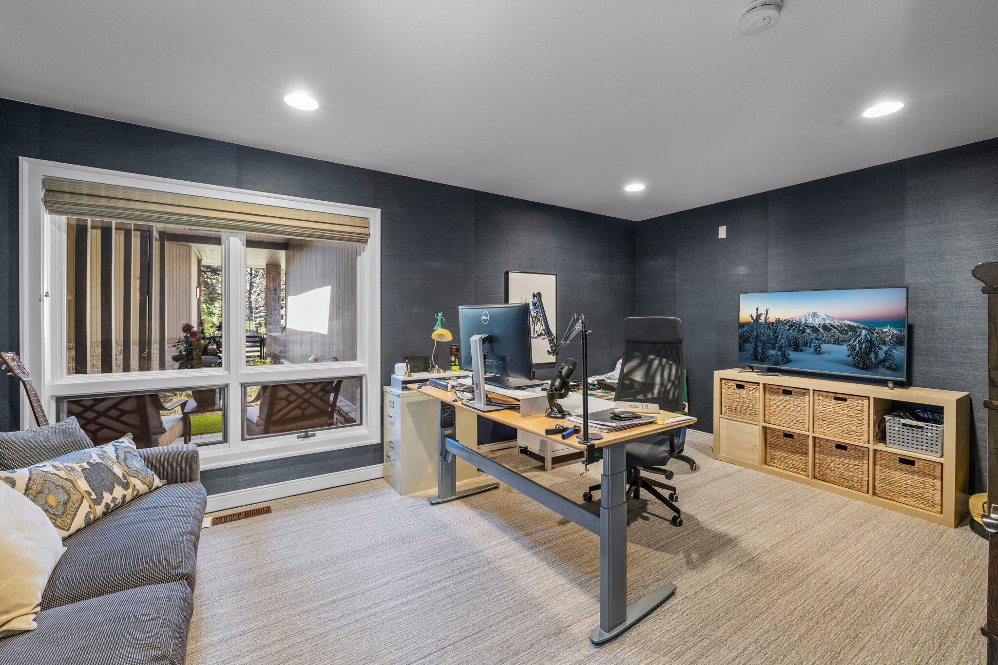 Broken Top - Residential