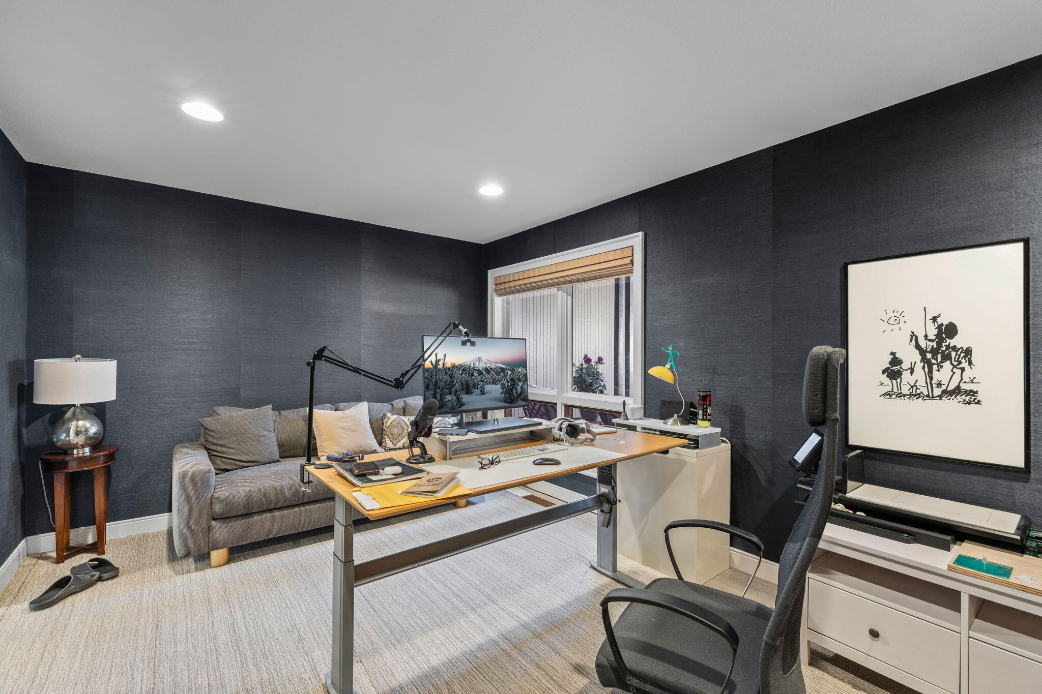 Broken Top - Residential