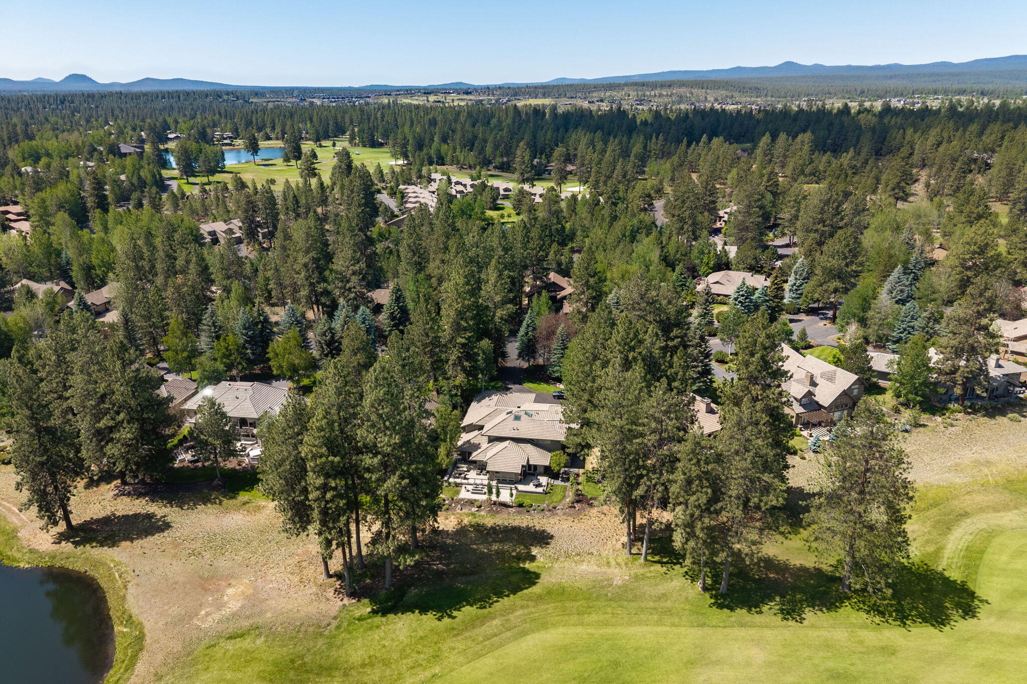19558 Green Lakes Loop