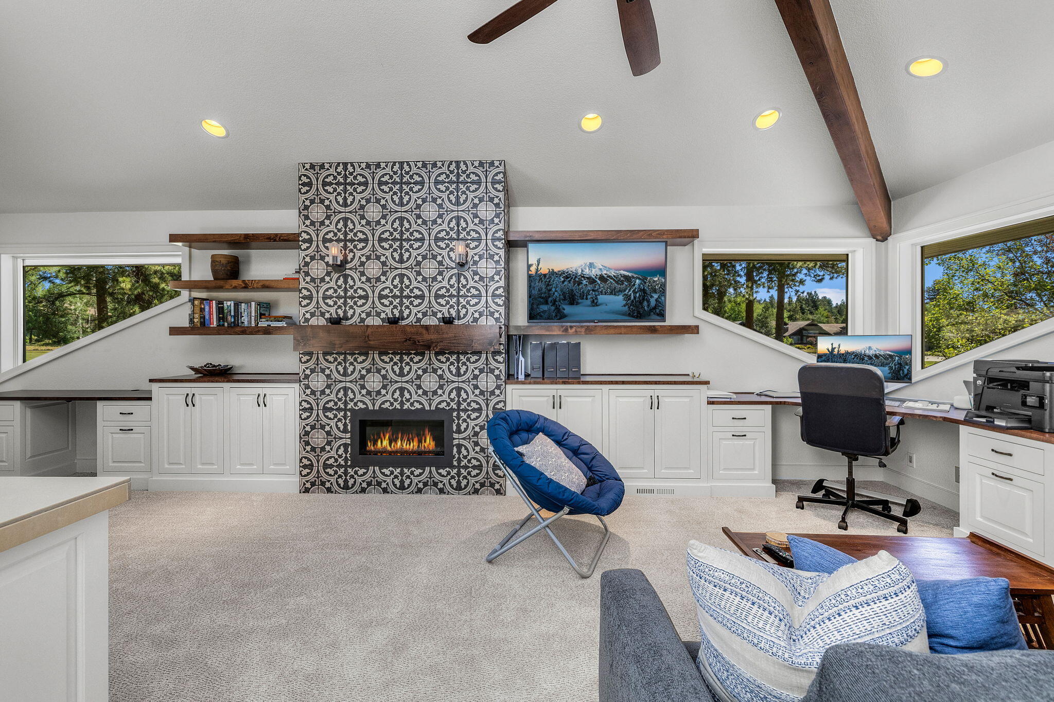 Broken Top - Residential