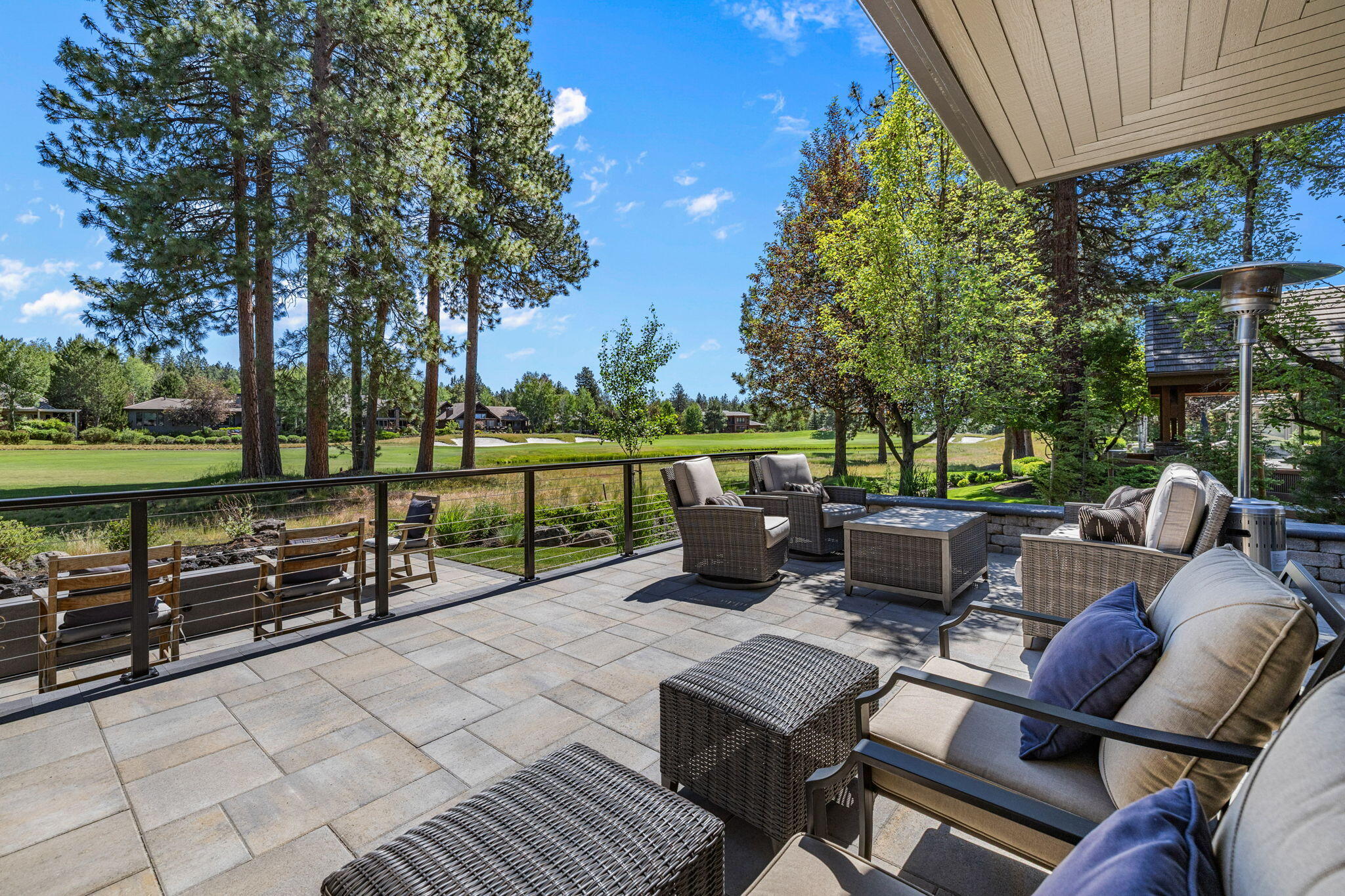 Broken Top - Residential