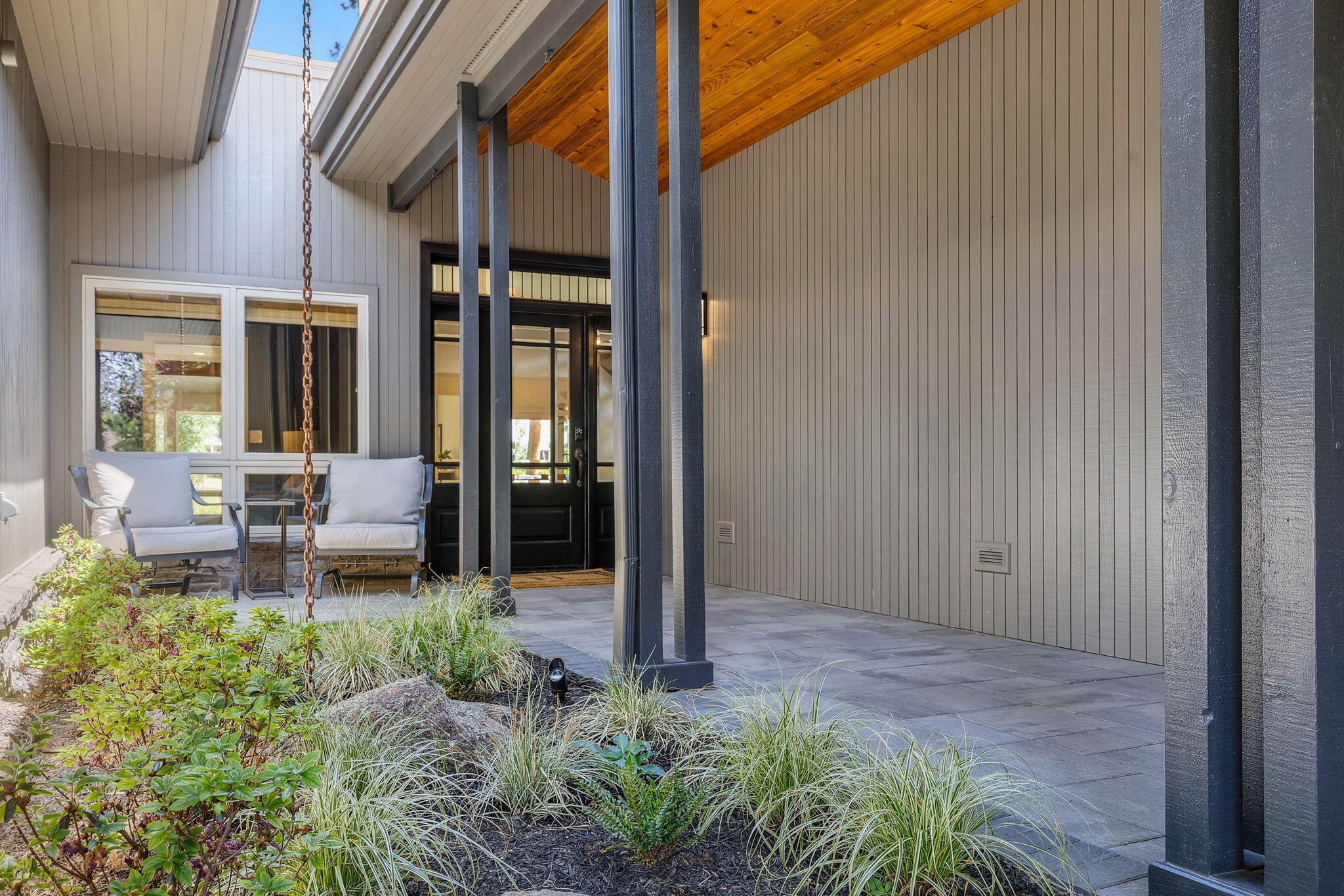 Broken Top - Residential