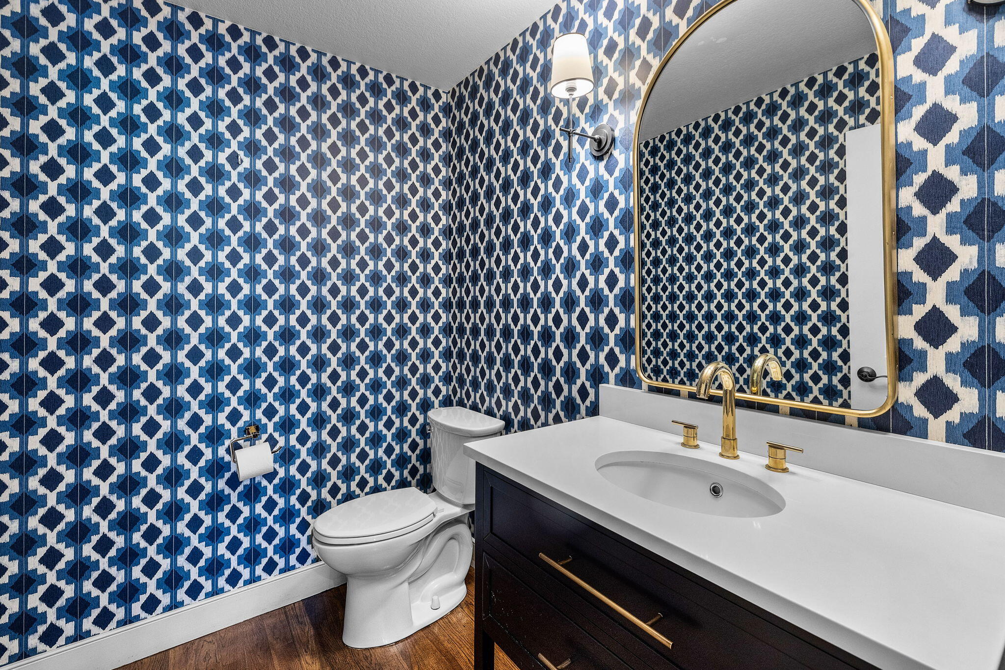 Broken Top - Residential