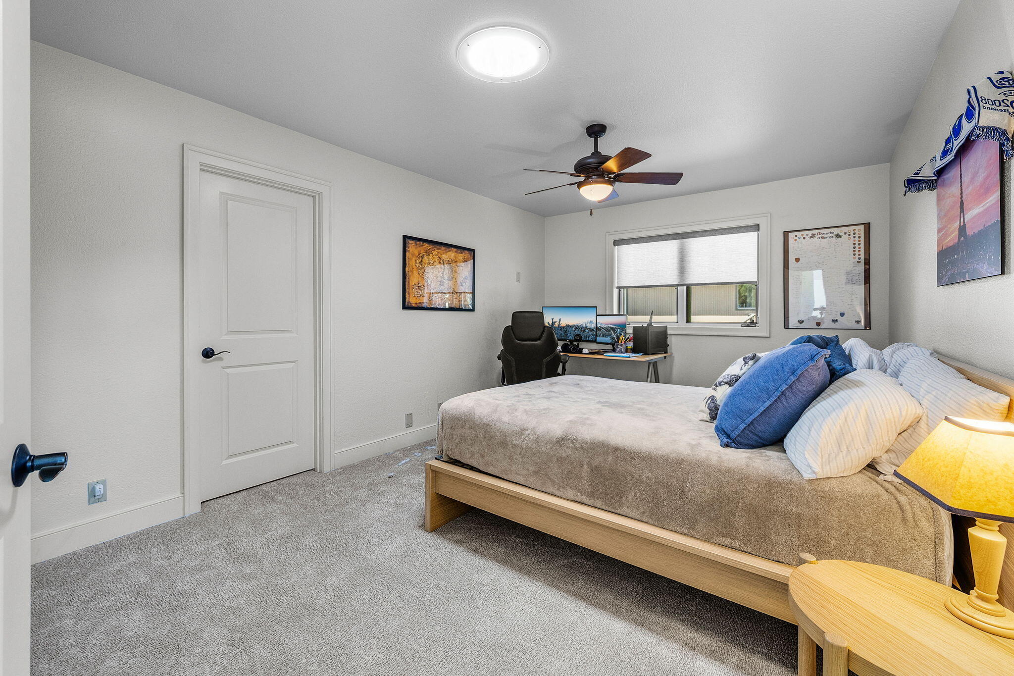 Broken Top - Residential