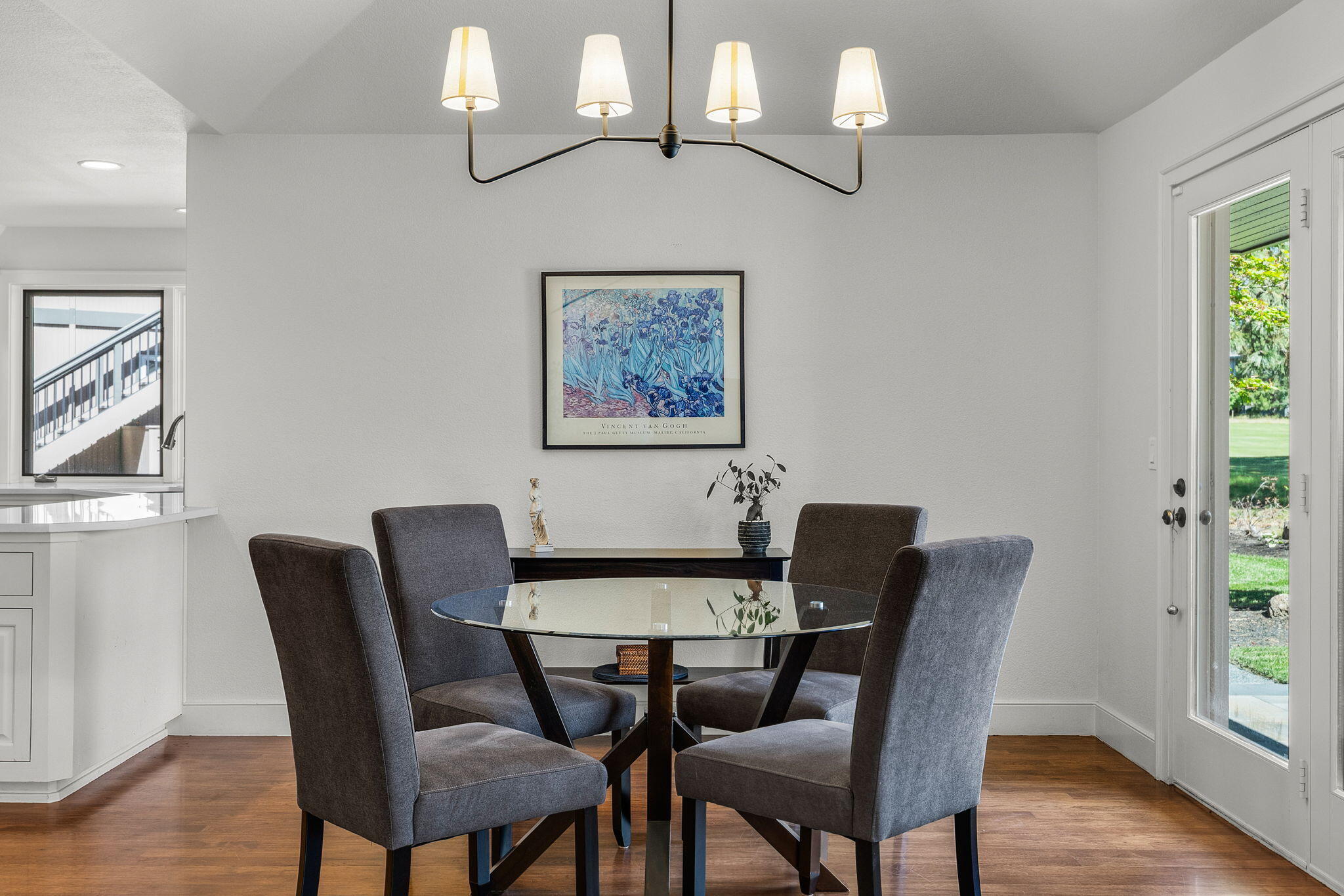 Broken Top - Residential