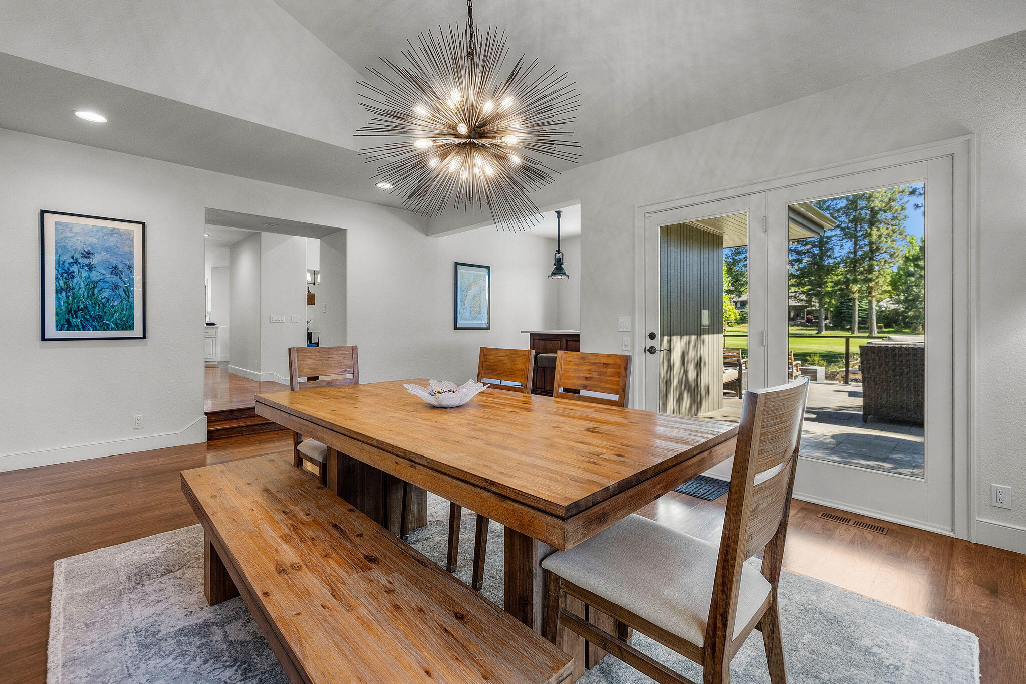 Broken Top - Residential