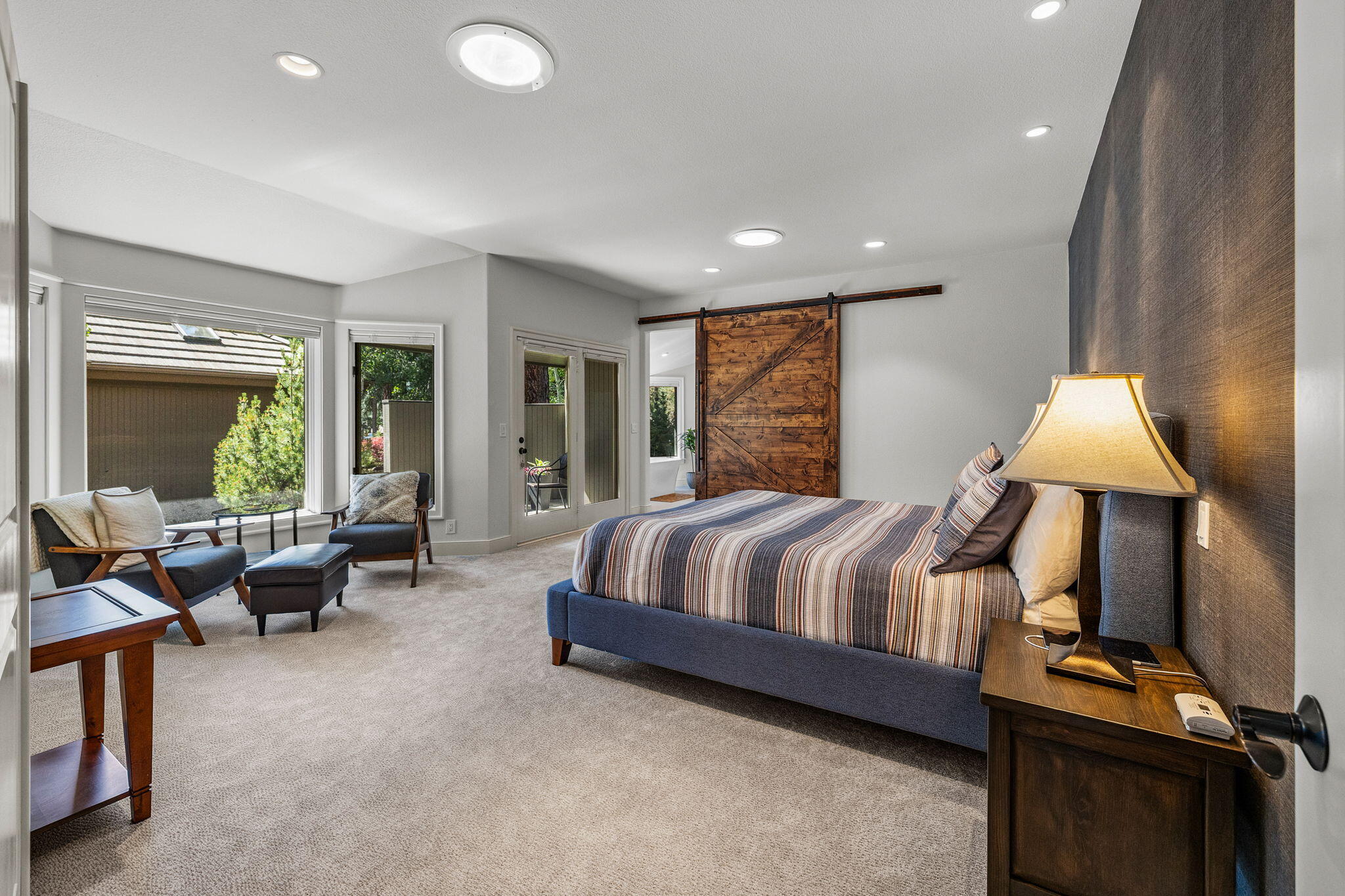 Broken Top - Residential