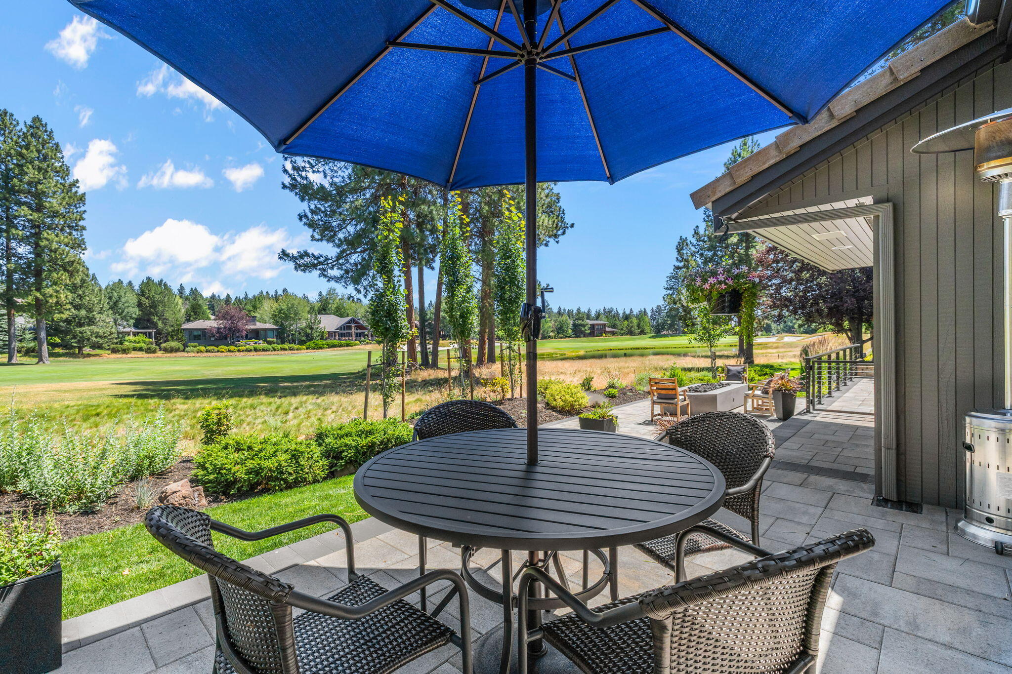 Broken Top - Residential