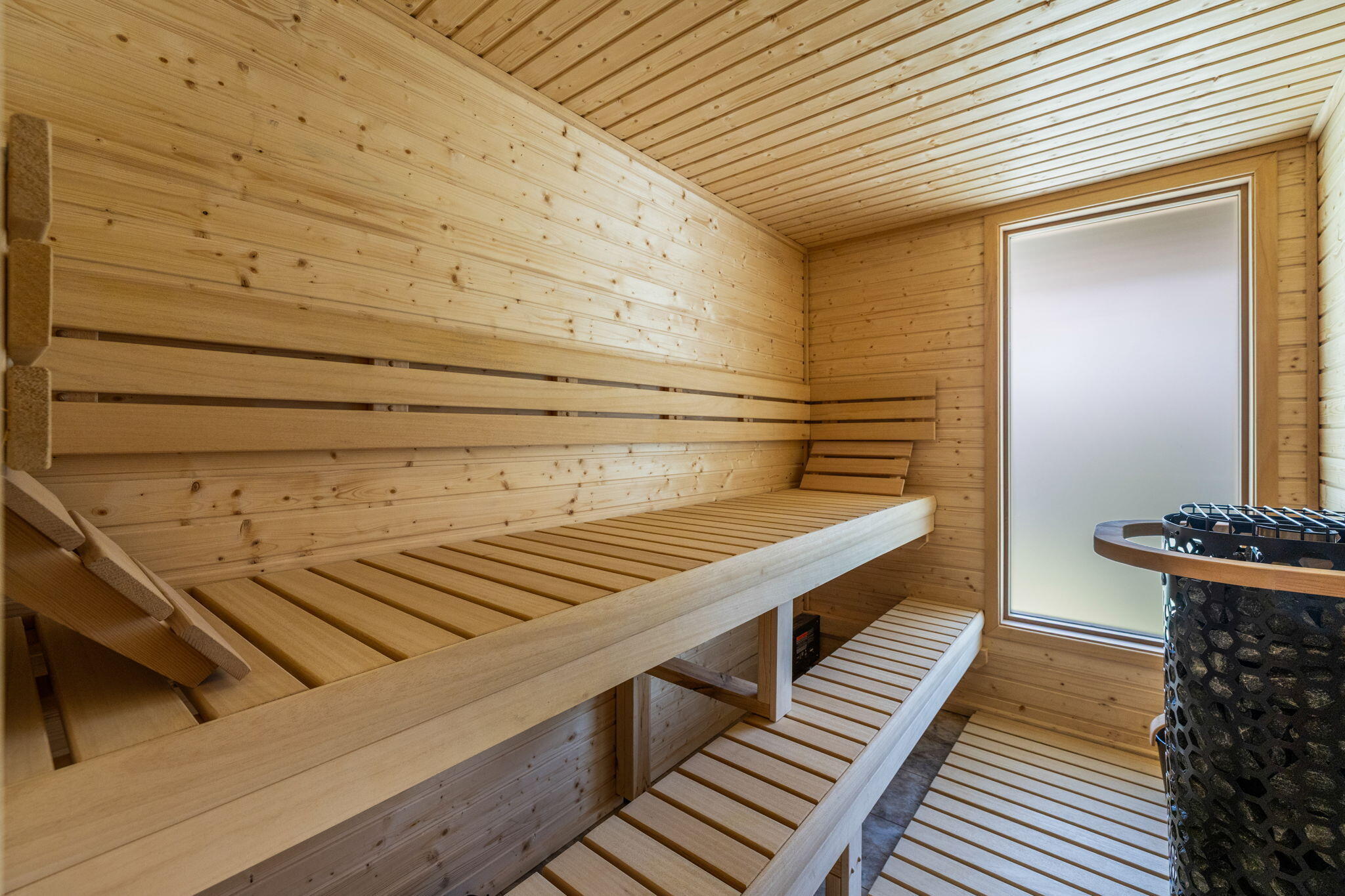 Broken Top - Residential