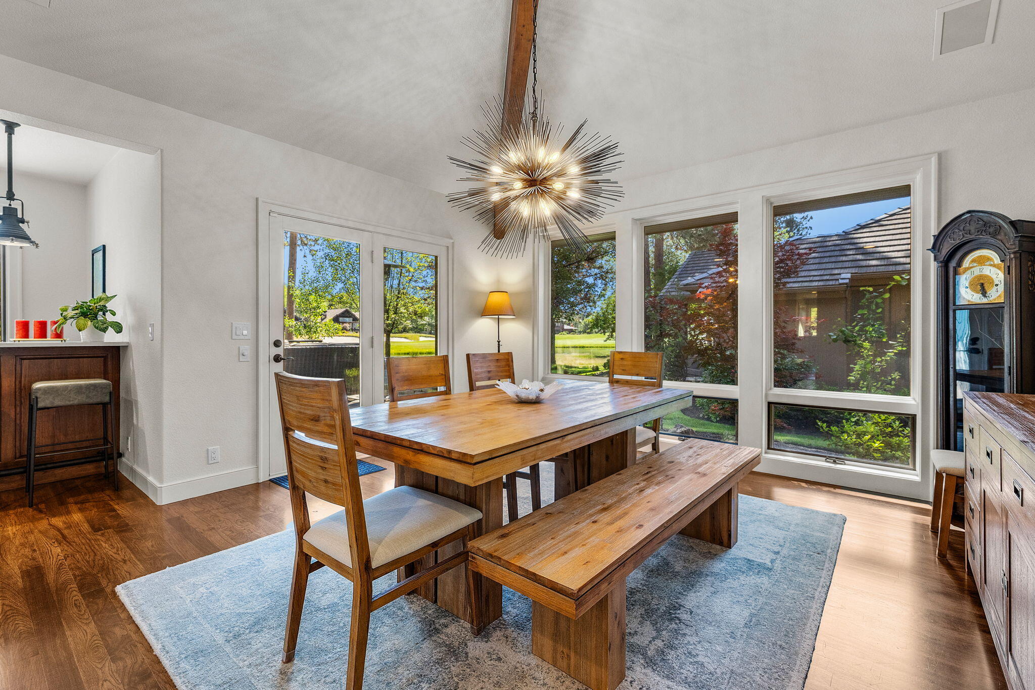 Broken Top - Residential