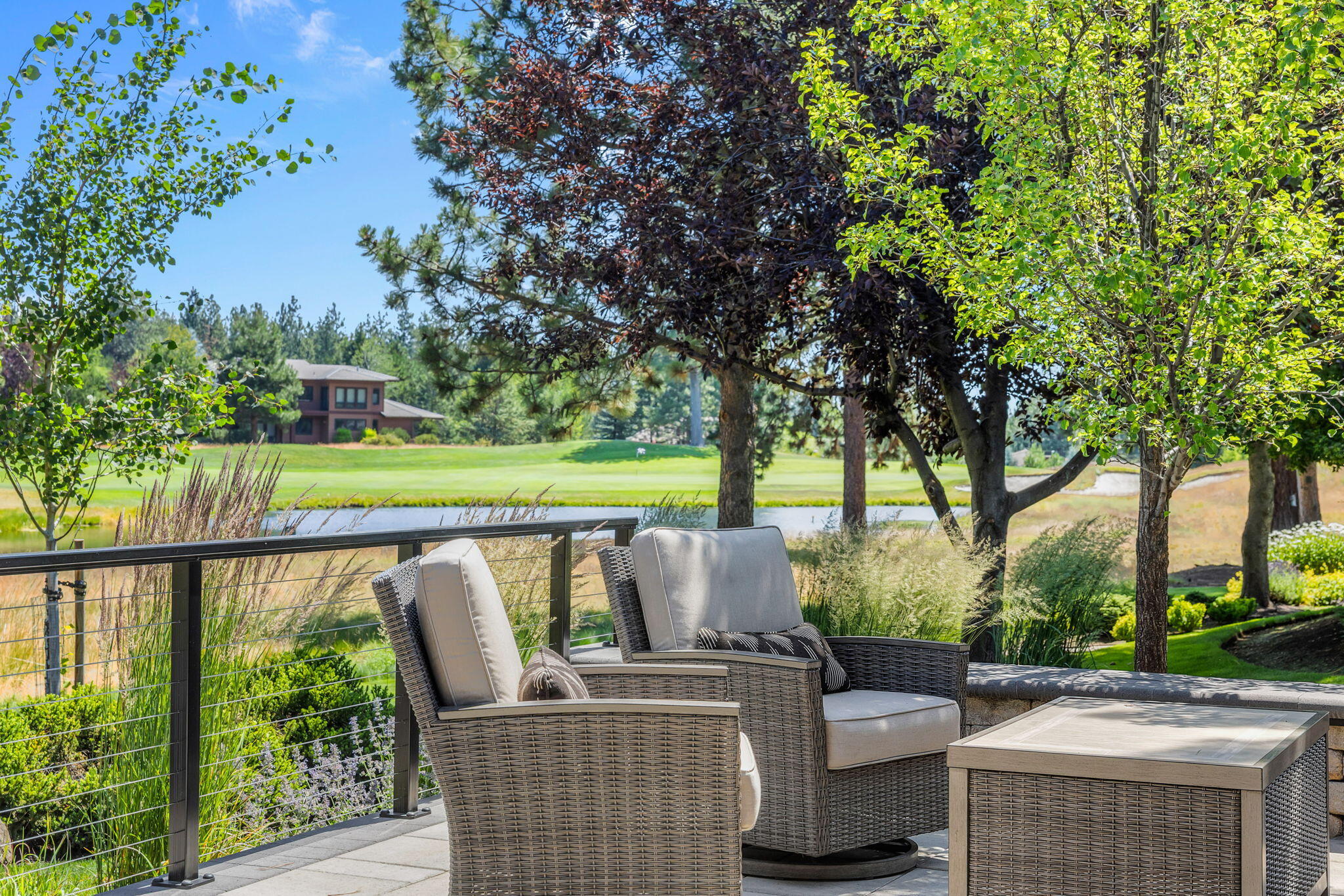 Broken Top - Residential