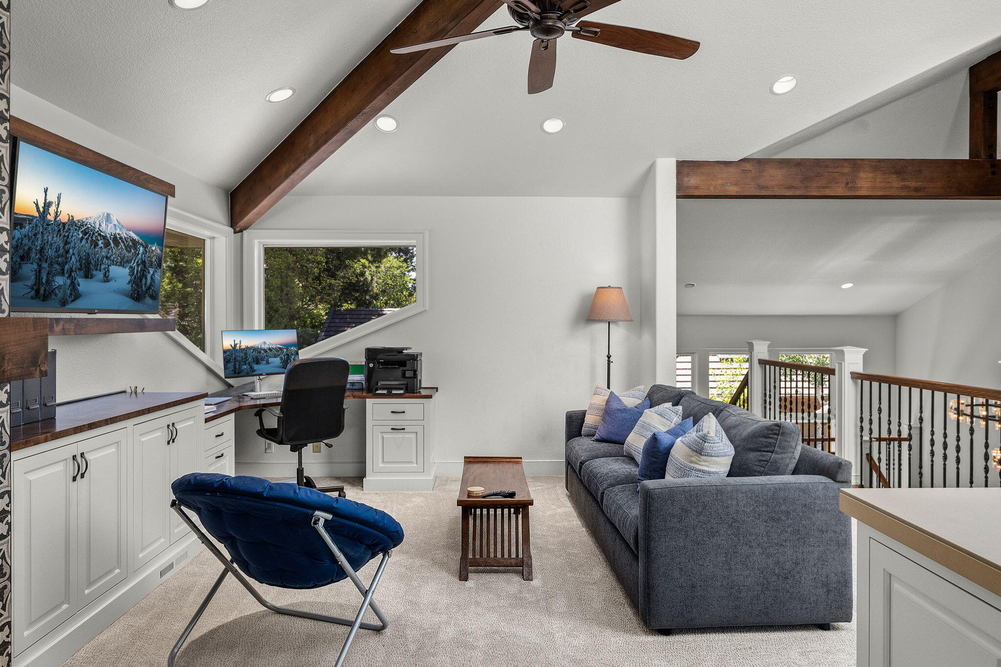 Broken Top - Residential