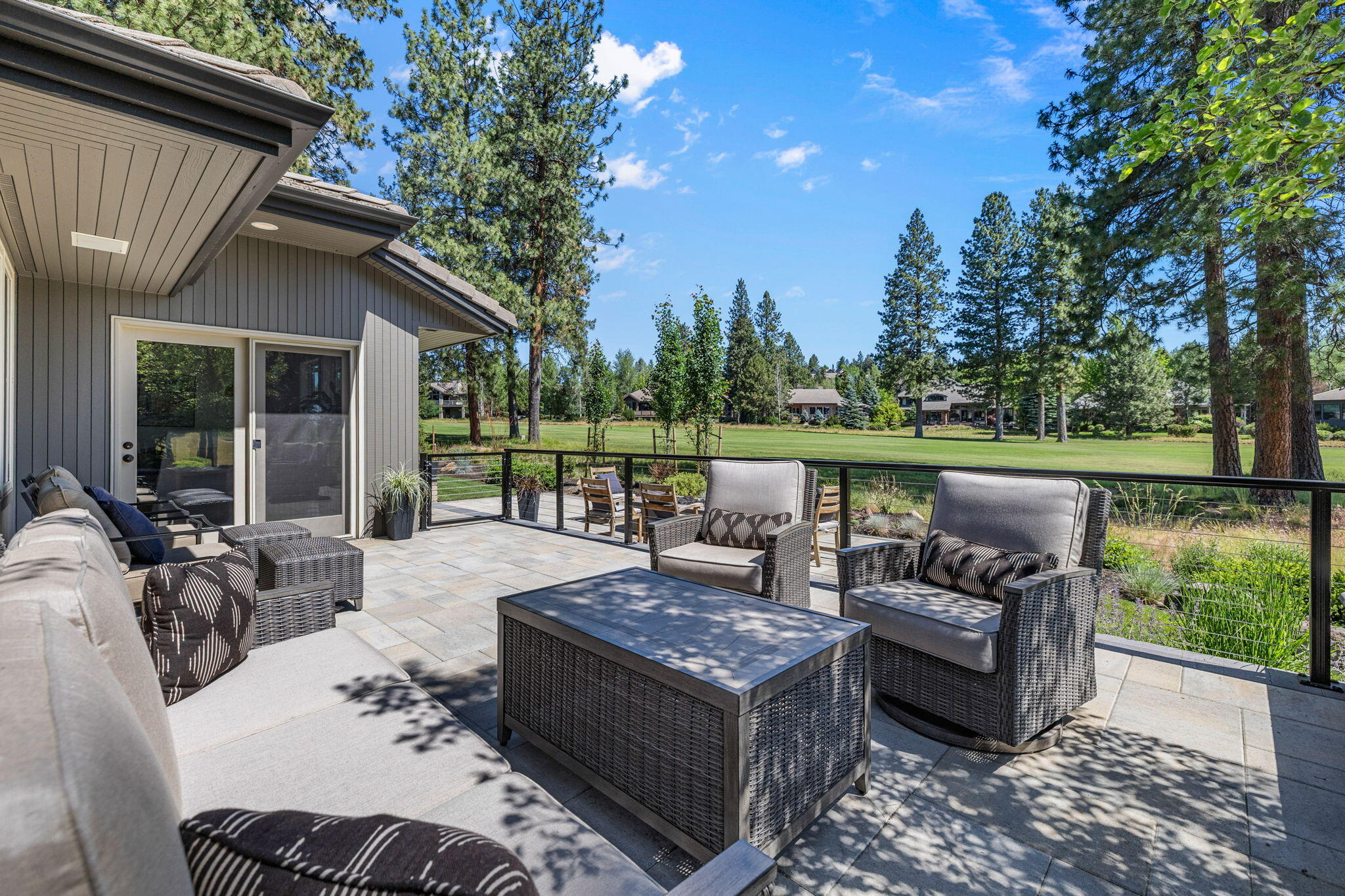 Broken Top - Residential