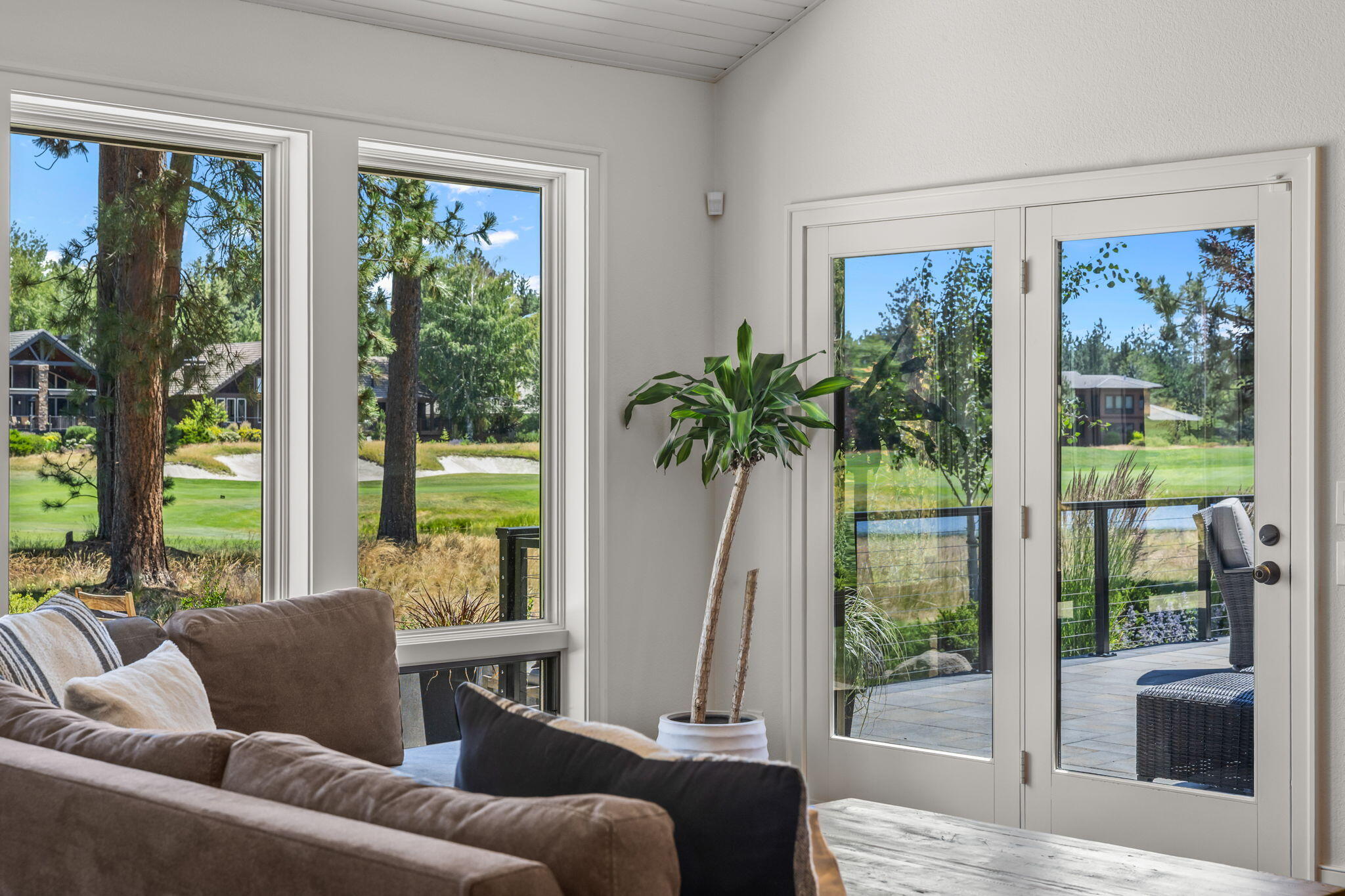 Broken Top - Residential