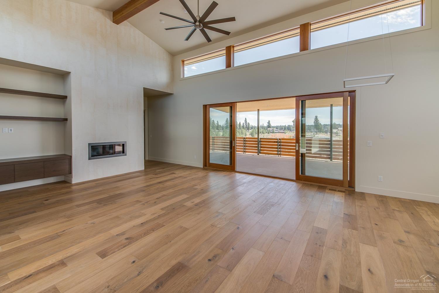 Tetherow - Residential