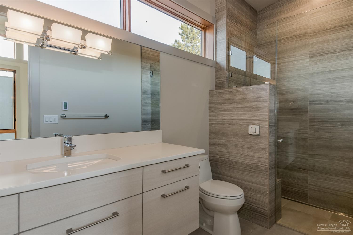 Tetherow - Residential