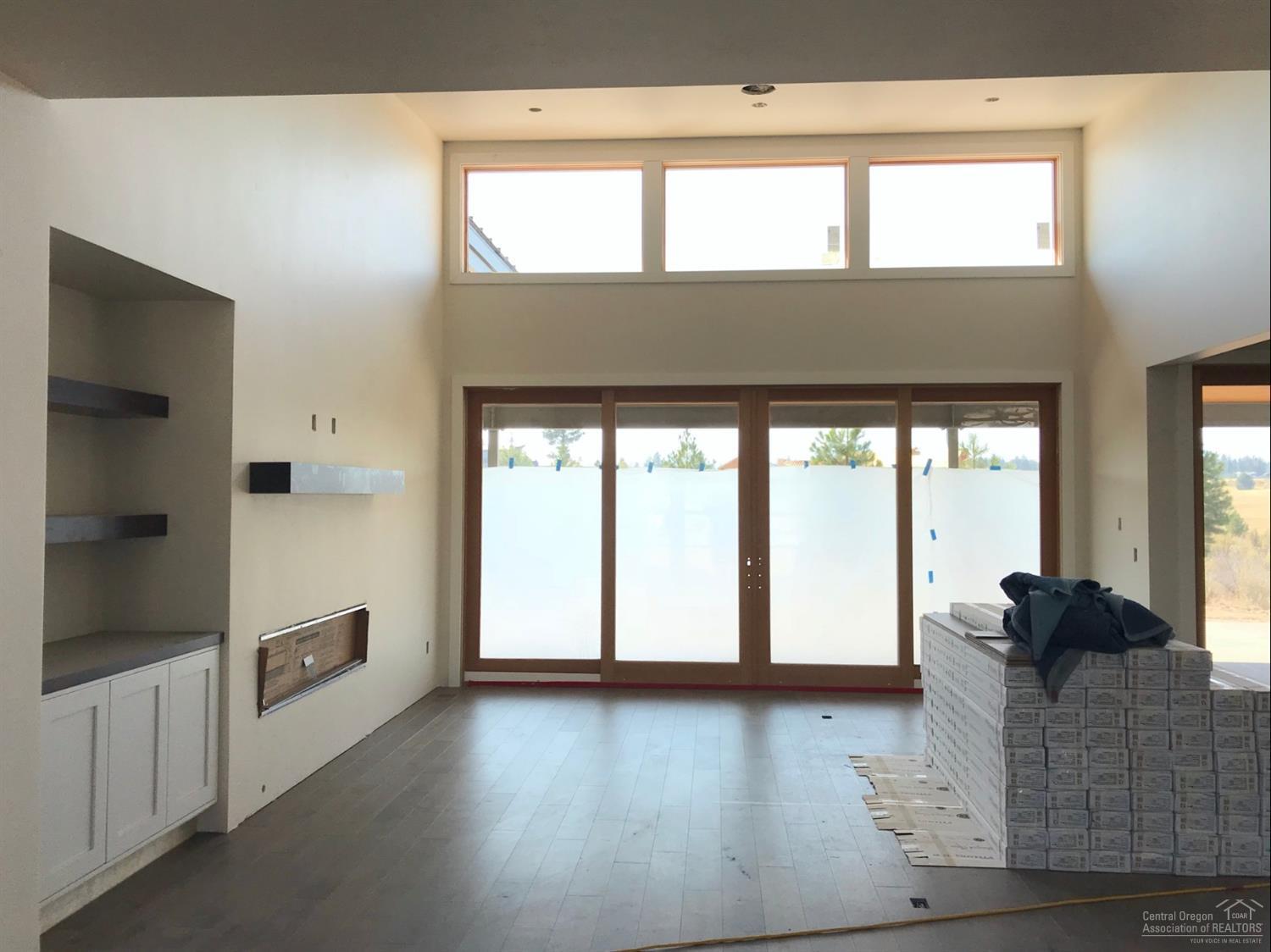 Tetherow - Residential