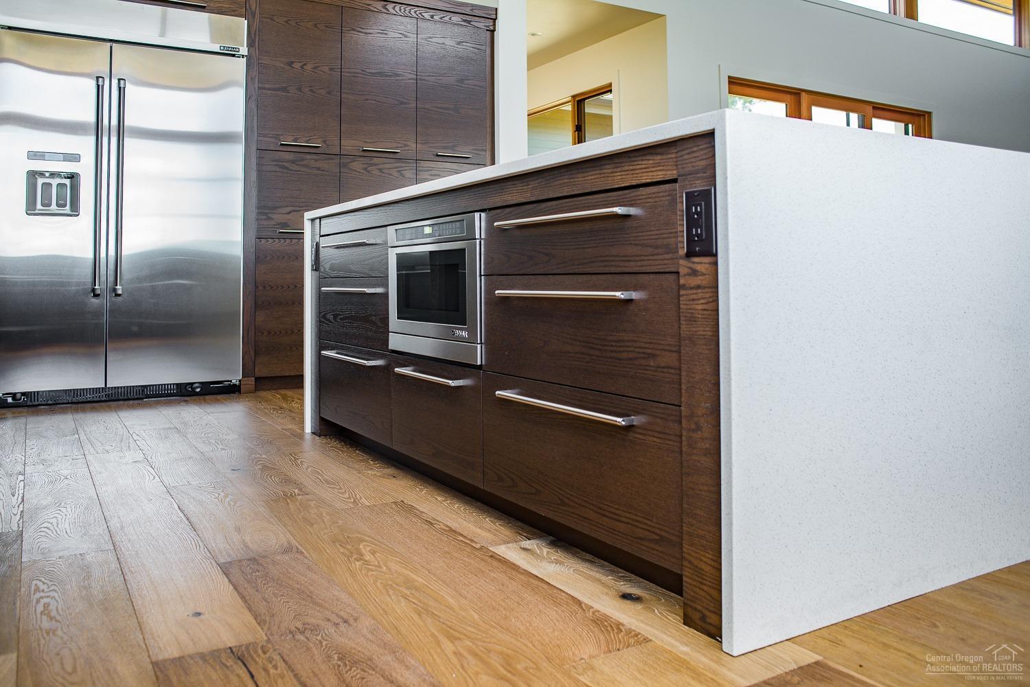 Tetherow - Residential