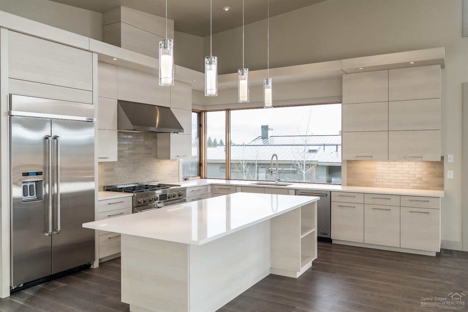 Tetherow - Residential