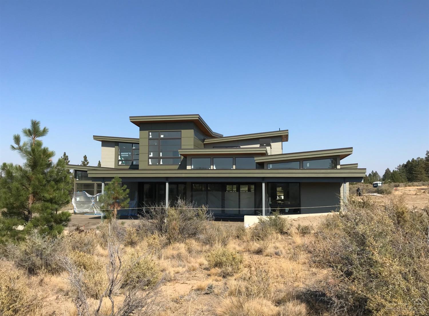 Tetherow - Residential