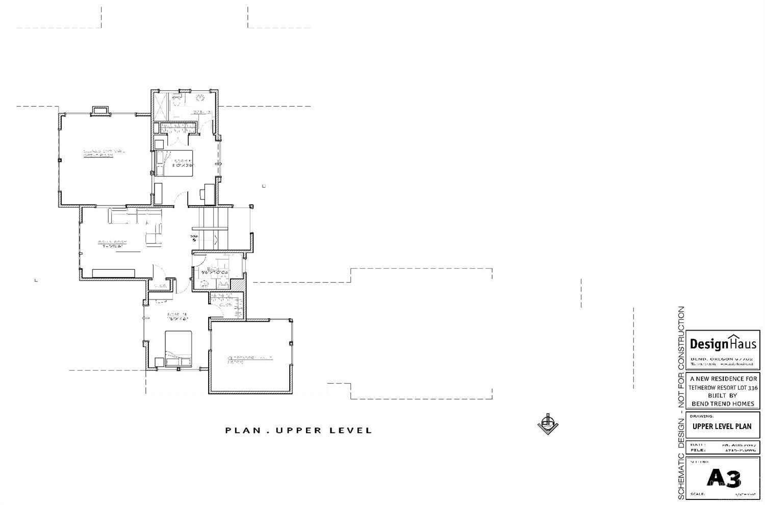 Tetherow - Residential