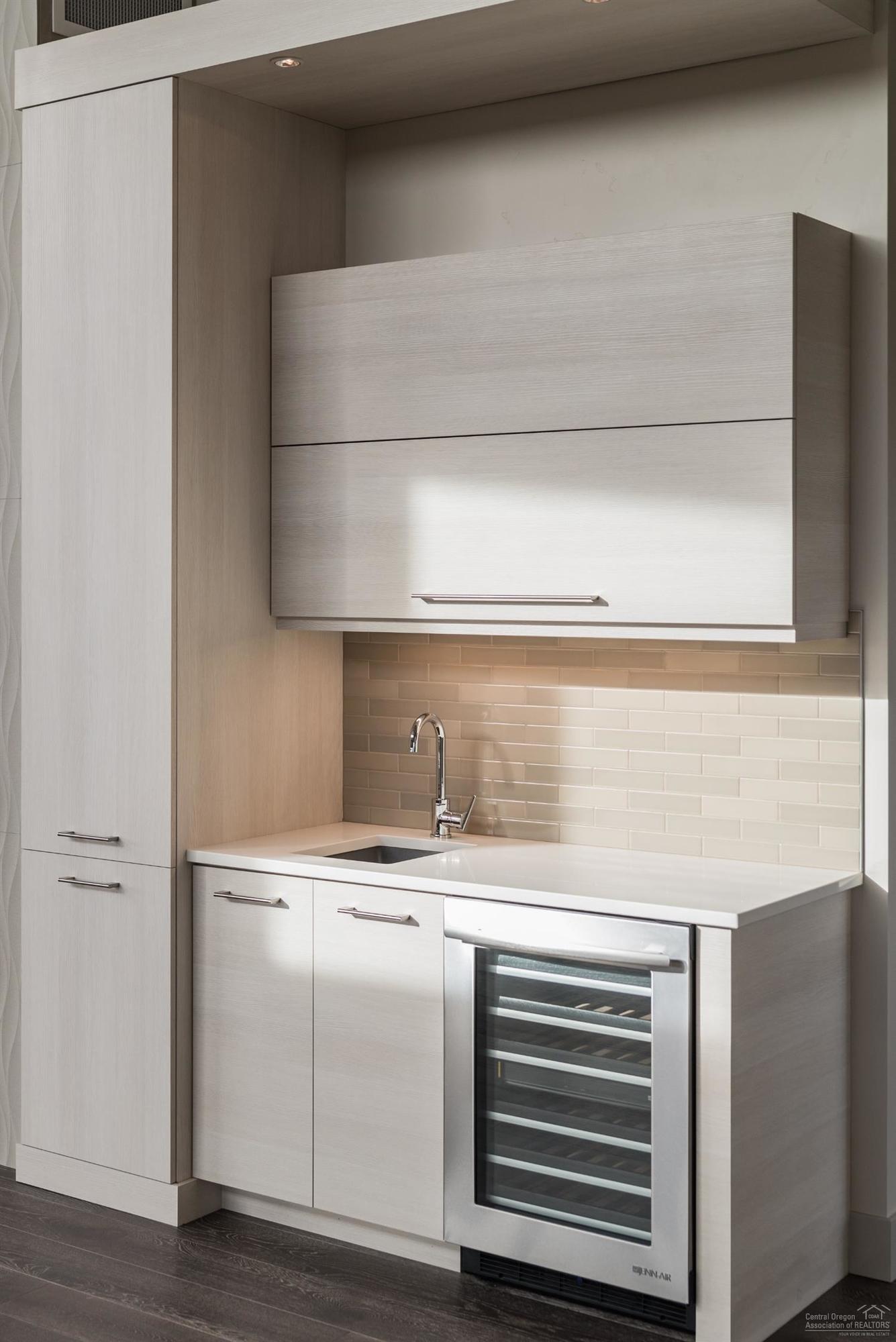 Tetherow - Residential