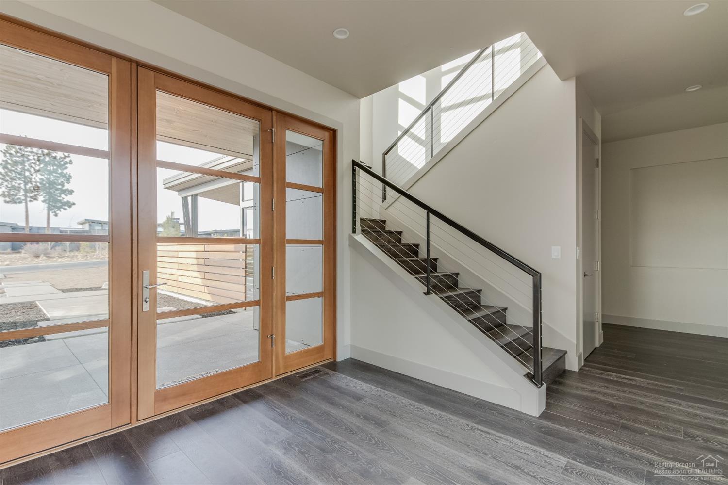 Tetherow - Residential